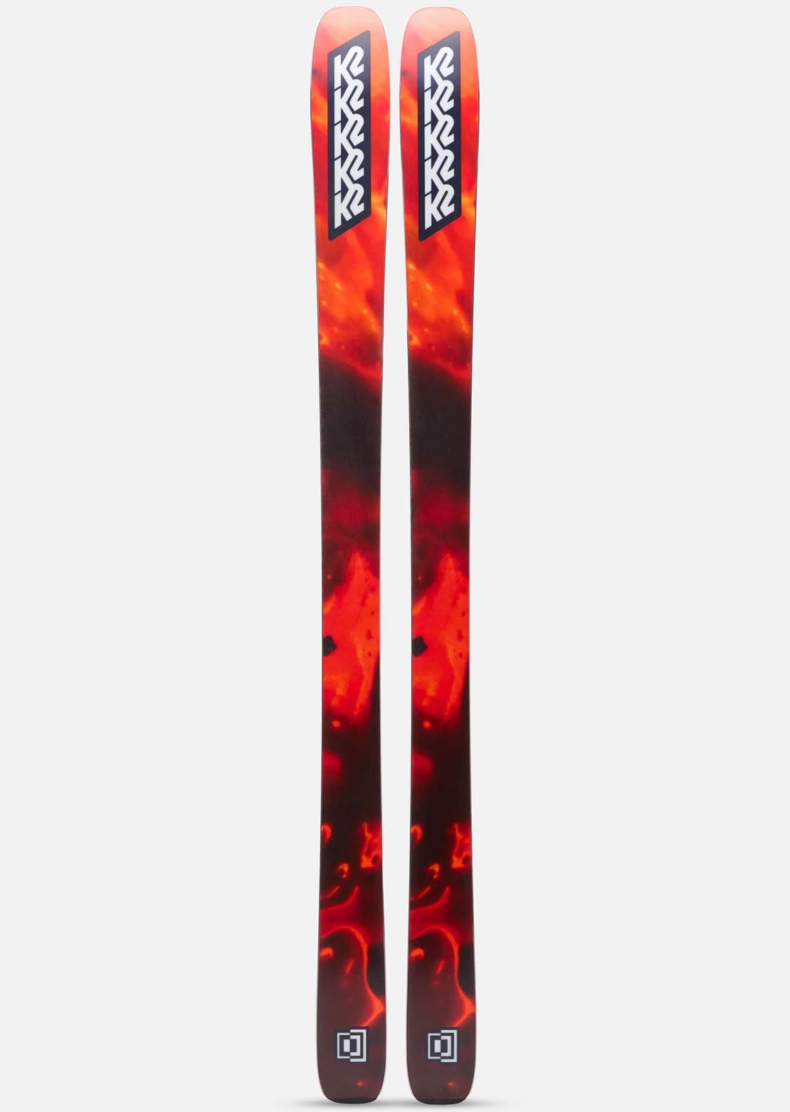 K2 Men's Mindbender 99Ti Ski
