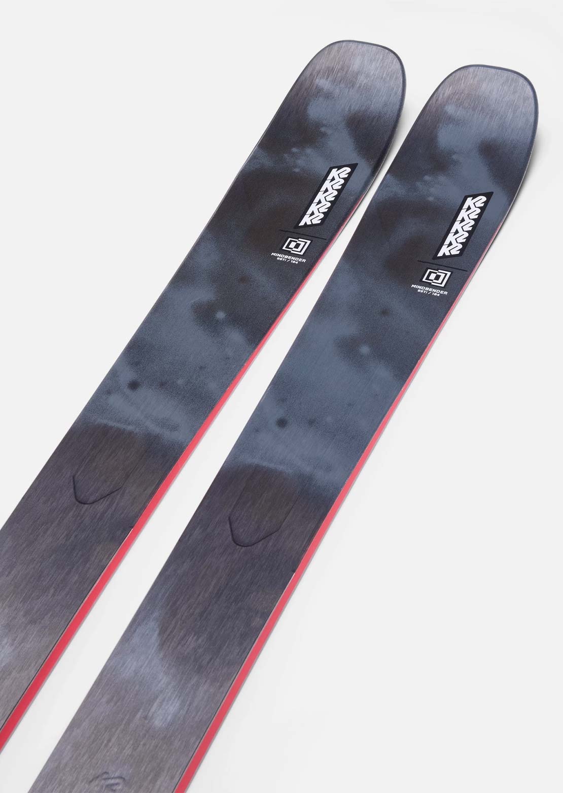 K2 Men's Mindbender 99Ti Ski
