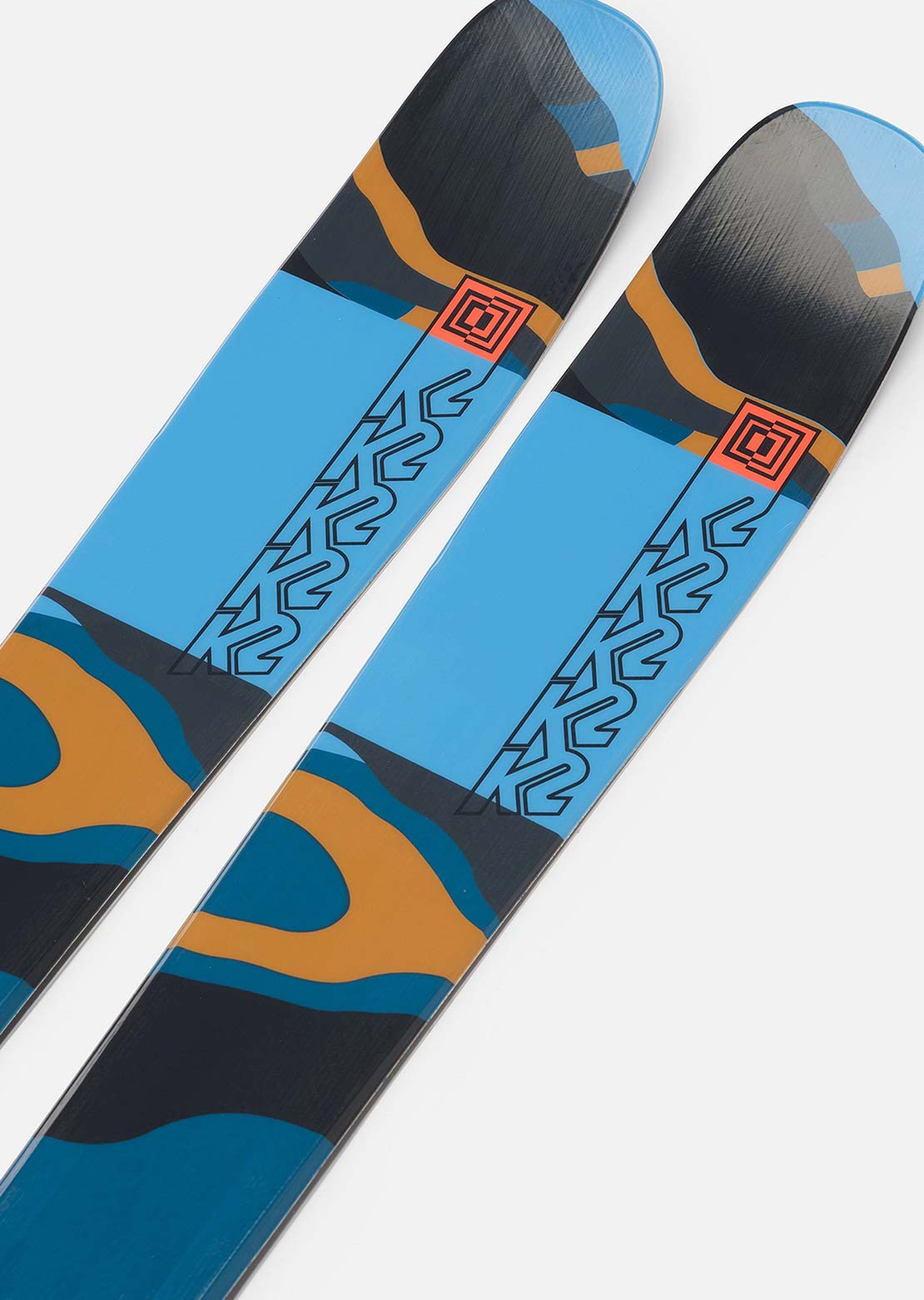 K2 Men&#39;s Mindbender Team Ski