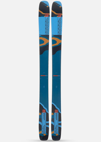 K2 Men's Mindbender Team Ski - PRFO Sports
