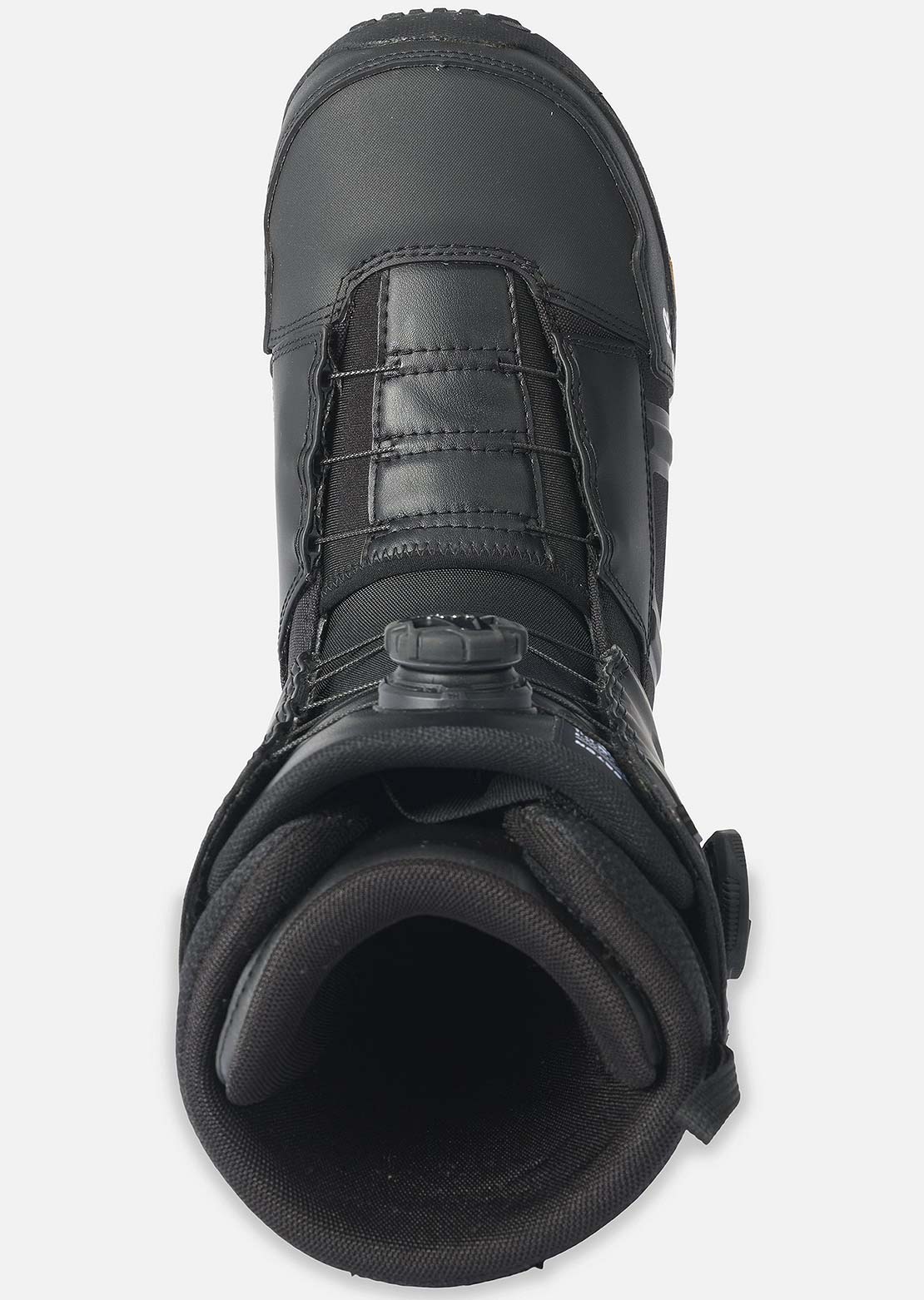 K2 Men&#39;s Orton Snowboard Boots Black