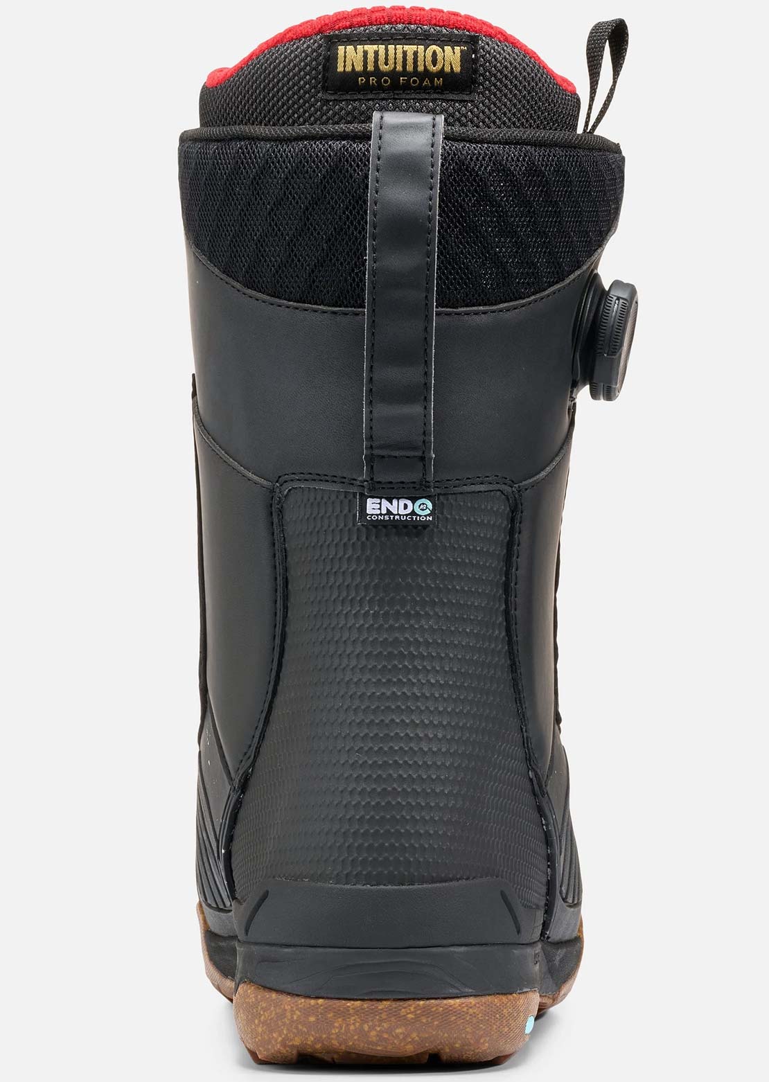 K2 Men's Orton Snowboard Boots