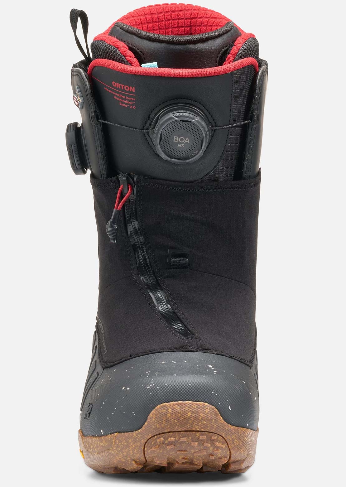 K2 Men's Orton Snowboard Boots