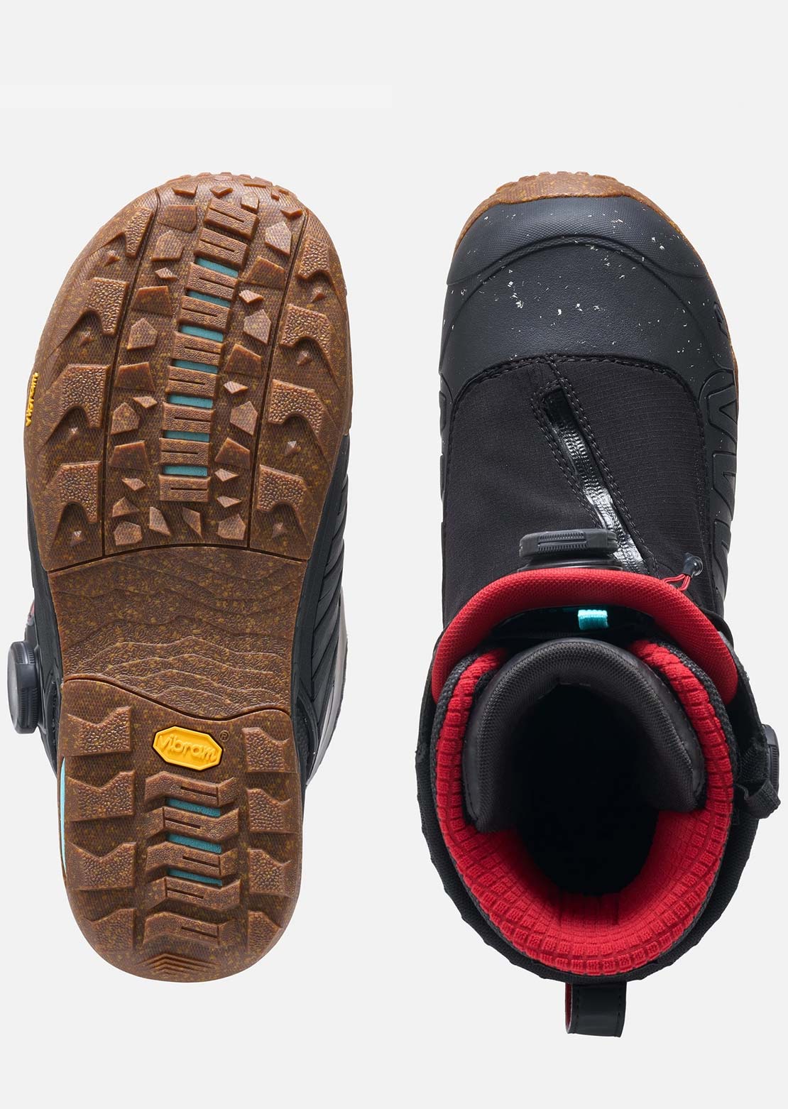 K2 Men's Orton Snowboard Boots