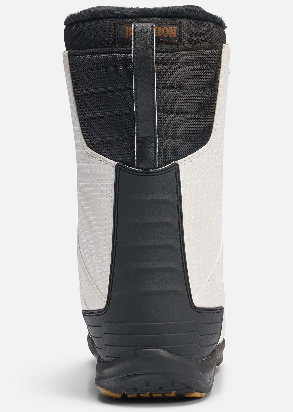 K2 Men's Raider Snowboard Boots White