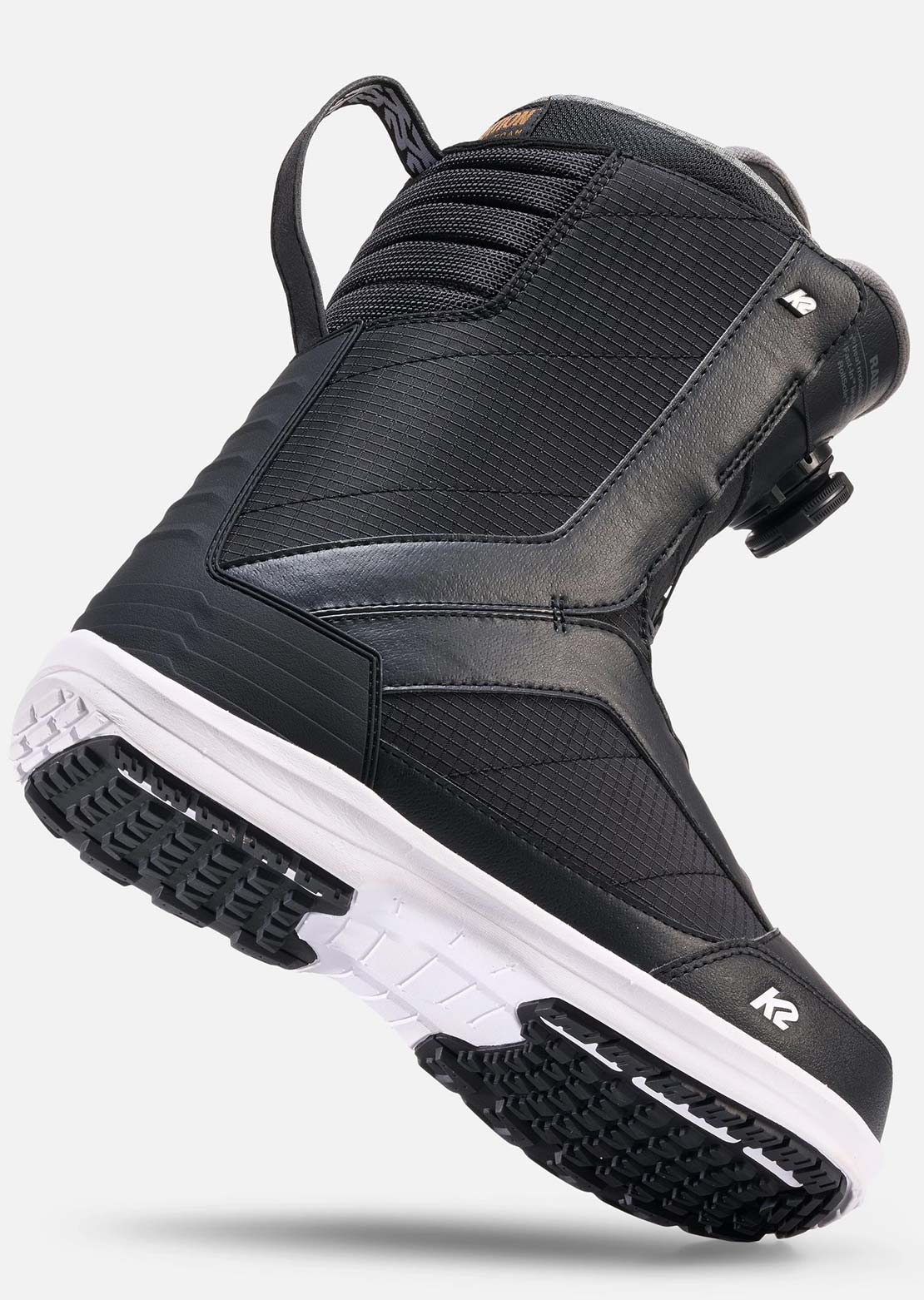 K2 Men's Raider Snowboard Boots