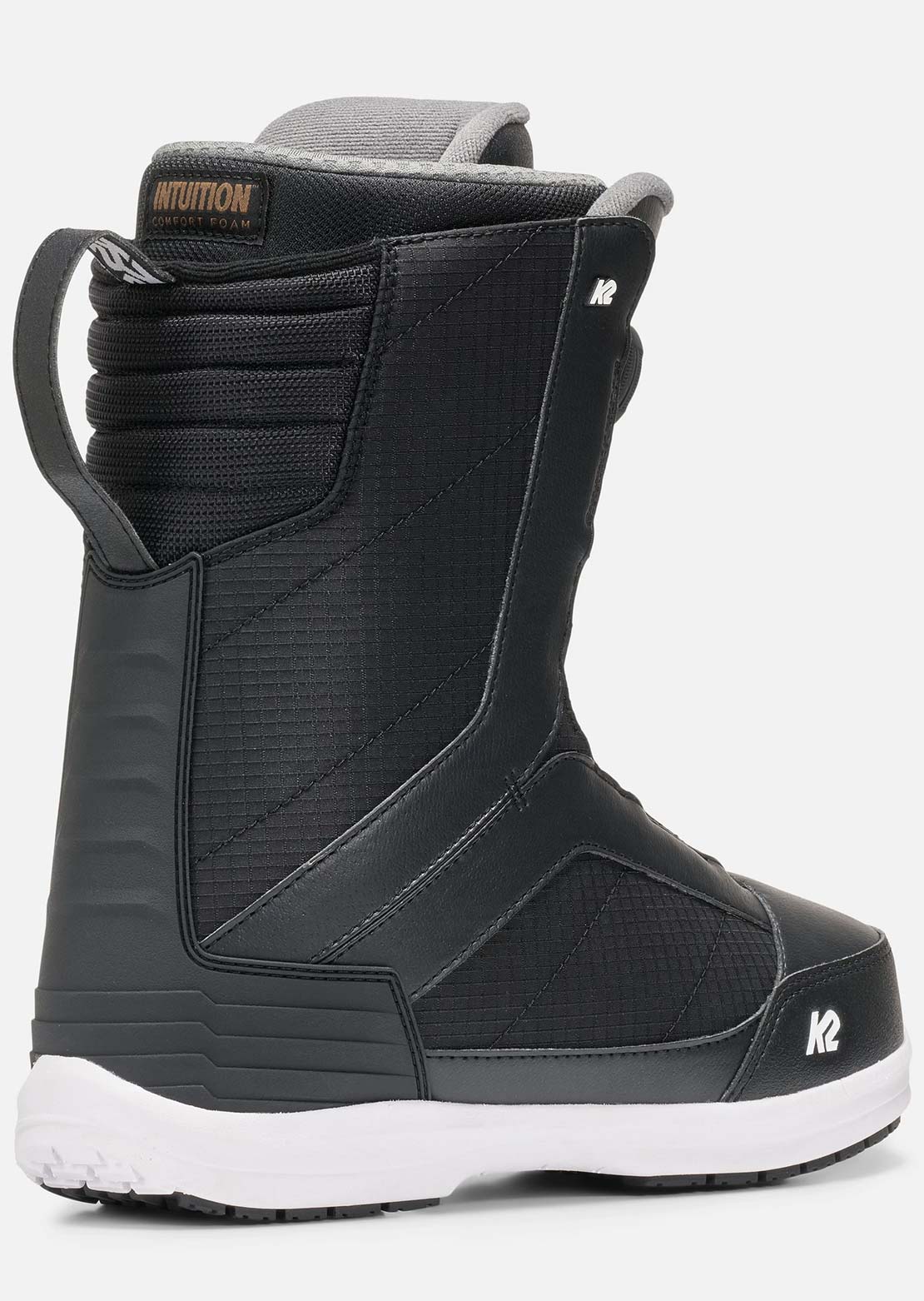 K2 Men's Raider Snowboard Boots