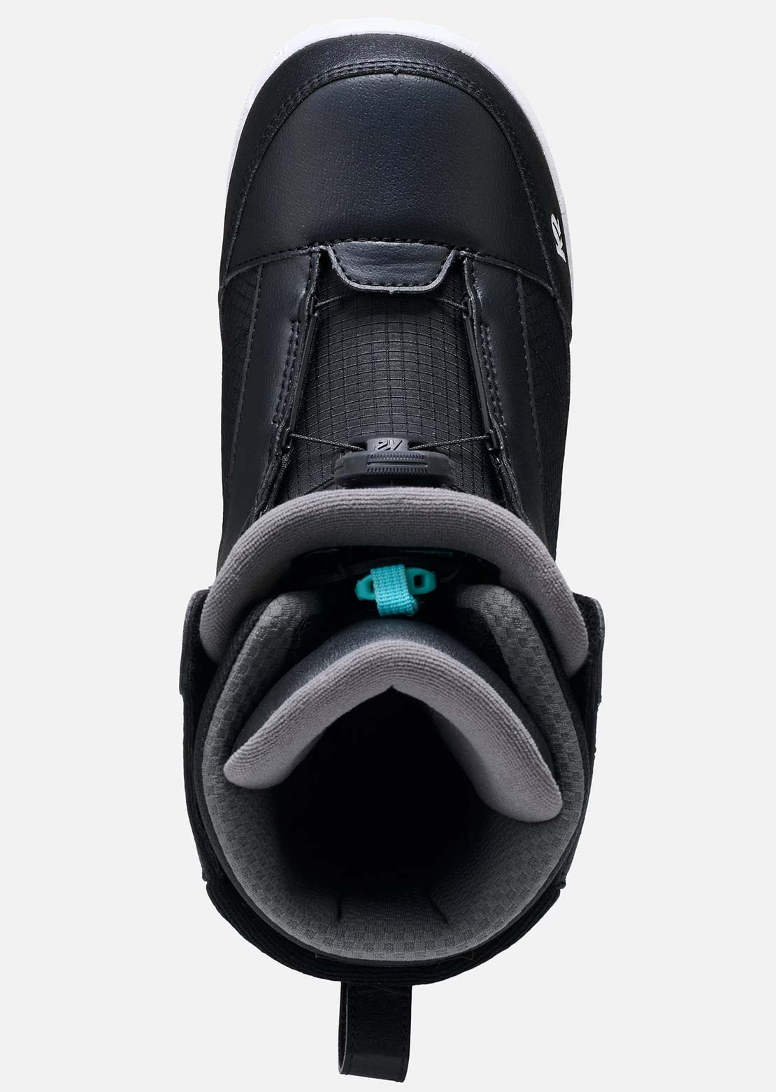 K2 Men's Raider Snowboard Boots