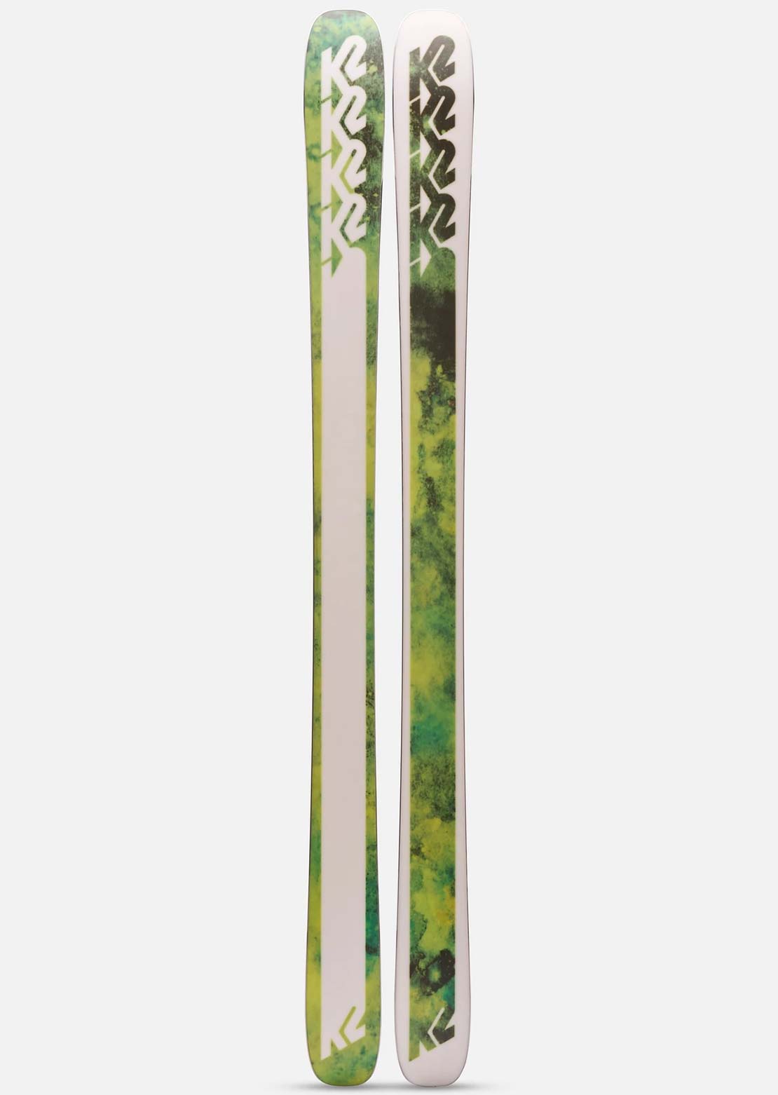 K2 Men's Reckoner 102 Ski