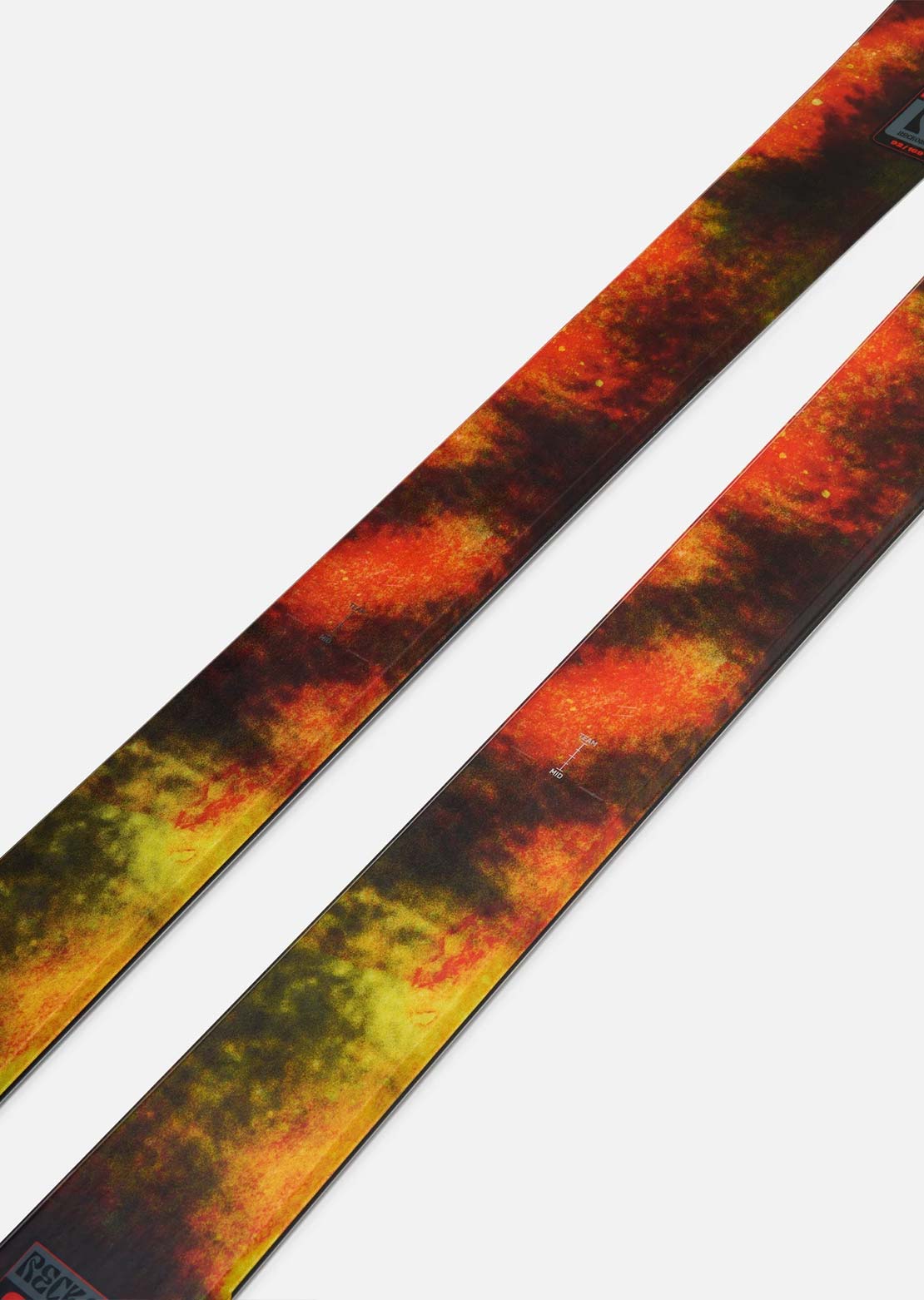K2 Men's Reckoner 92 Ski