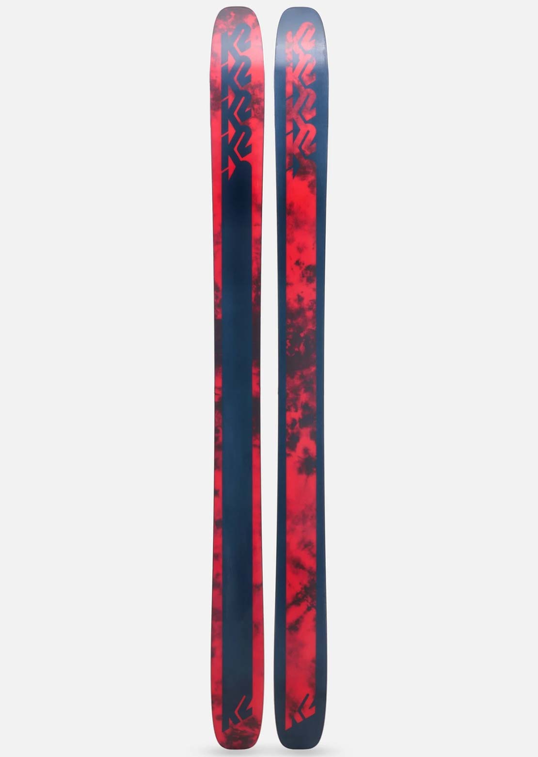 K2 Men's Reckoner KF Ski