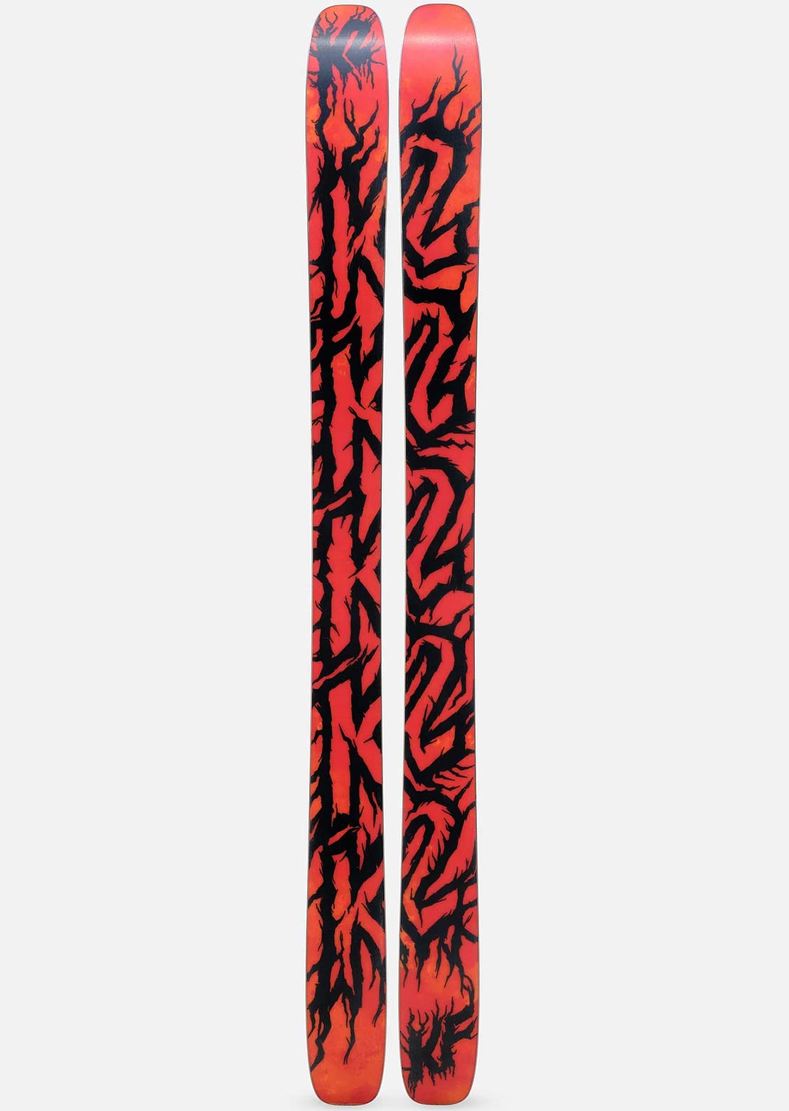 K2 Hommes Reckoner KF Skis