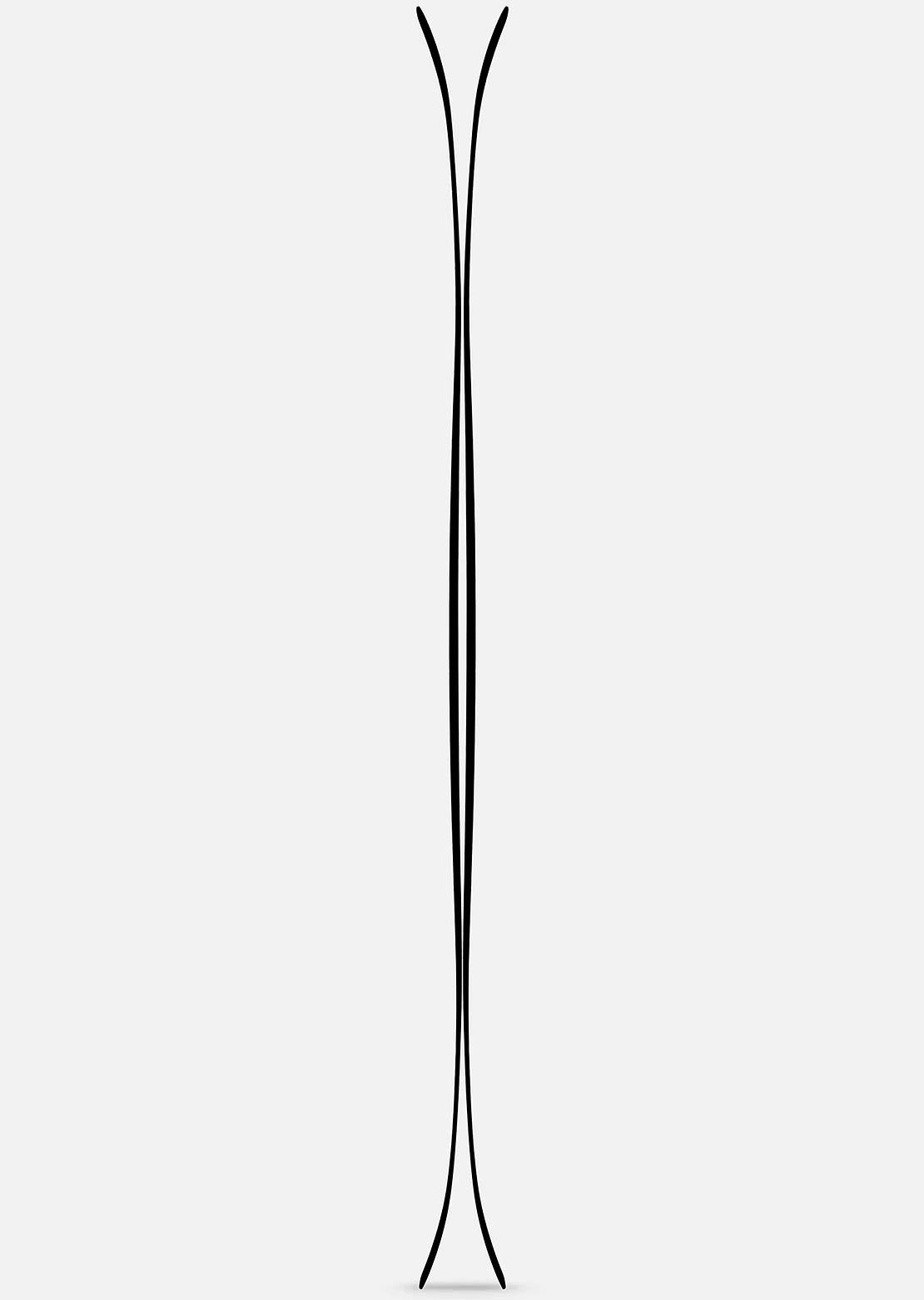 K2 Hommes Reckoner KF Skis