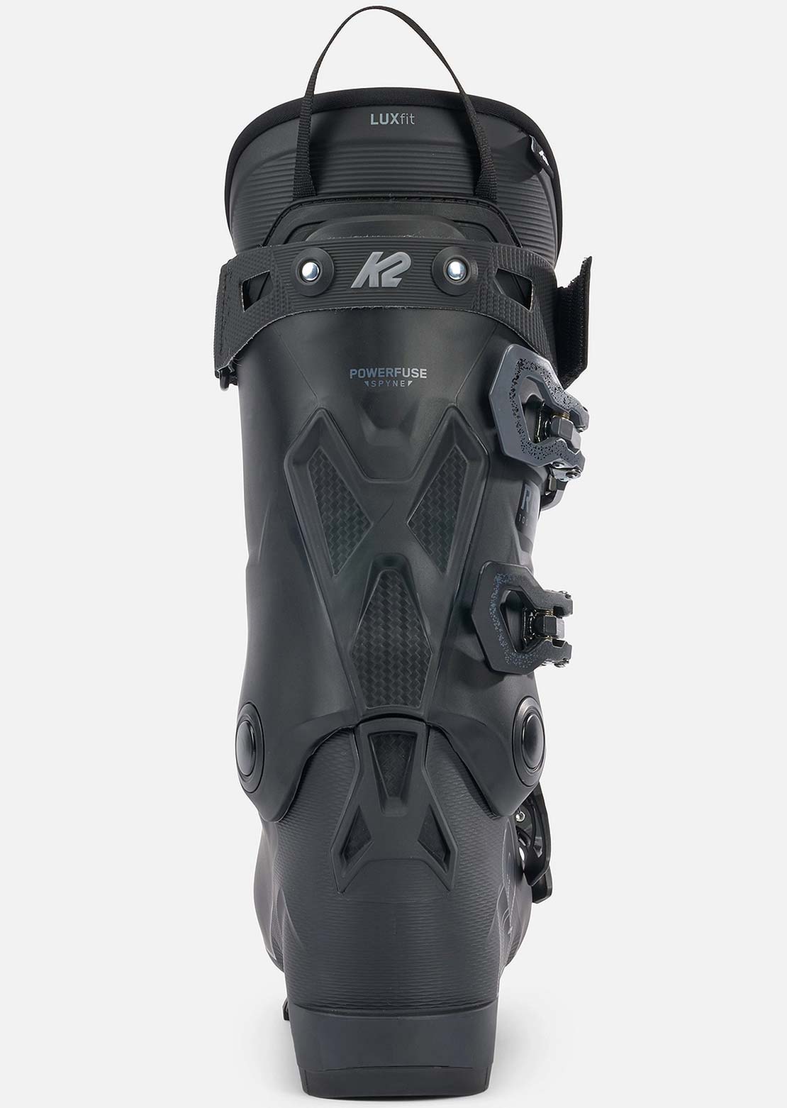 K2 Men&#39;s Recon 100 MV Ski Boots