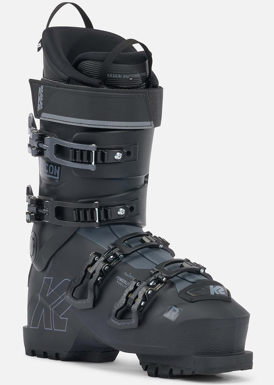 K2 Men&#39;s Recon 100 MV Ski Boots