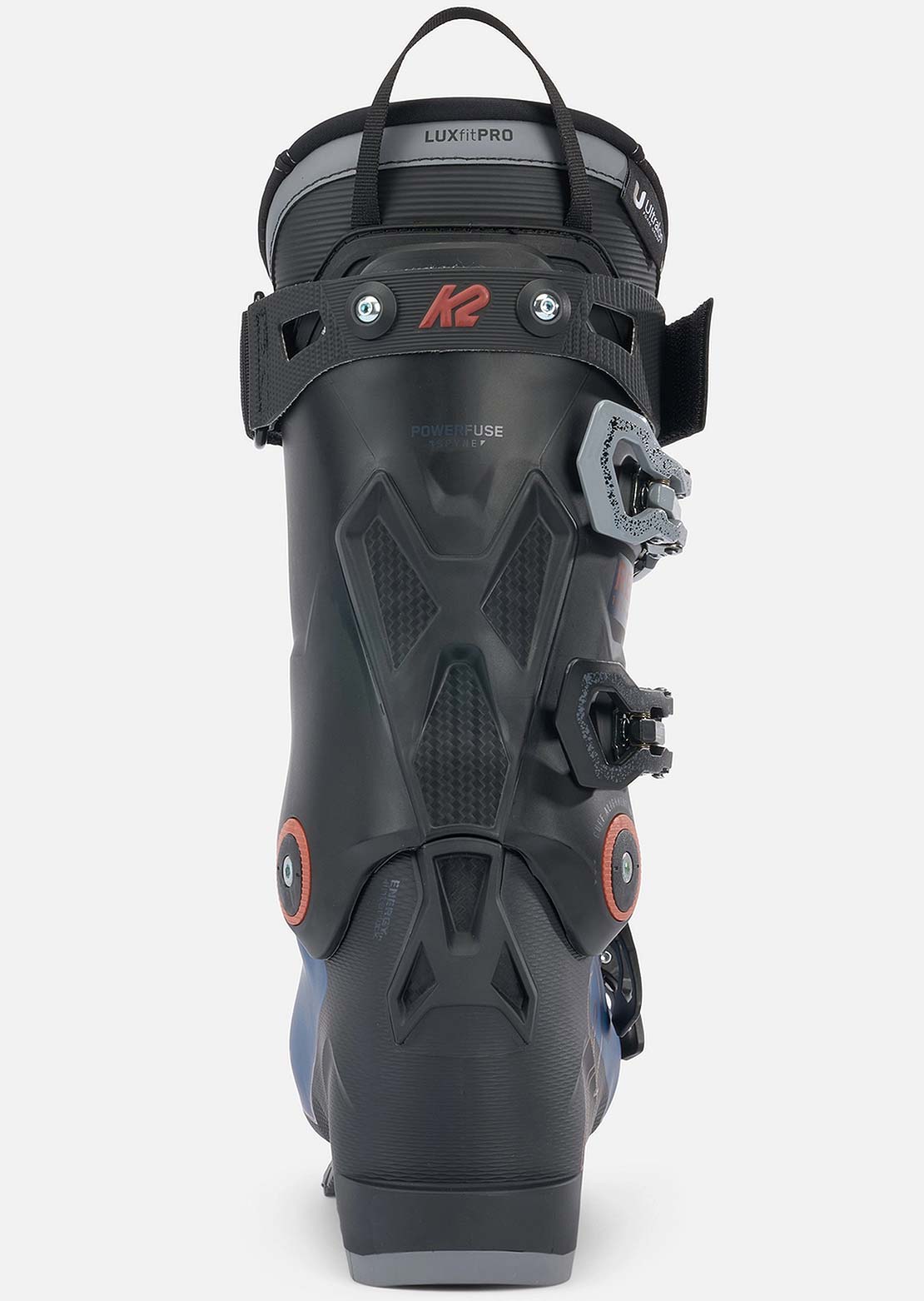 K2 Men&#39;s Recon 110 MV Ski Boots