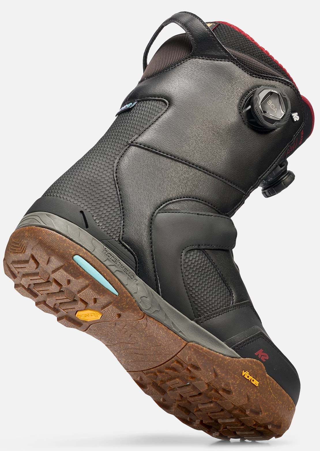 K2 Men's Thraxis Boots - PRFO Sports