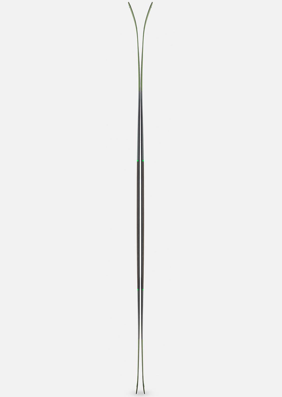 K2 Men&#39;s Wayback 106 Ski