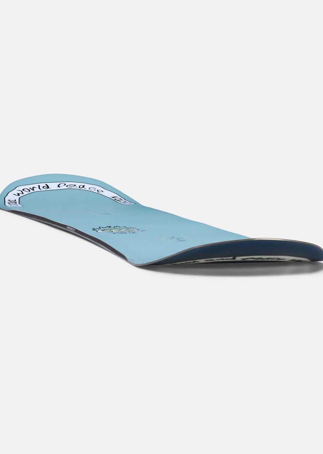 K2 Men's World Peace Snowboard