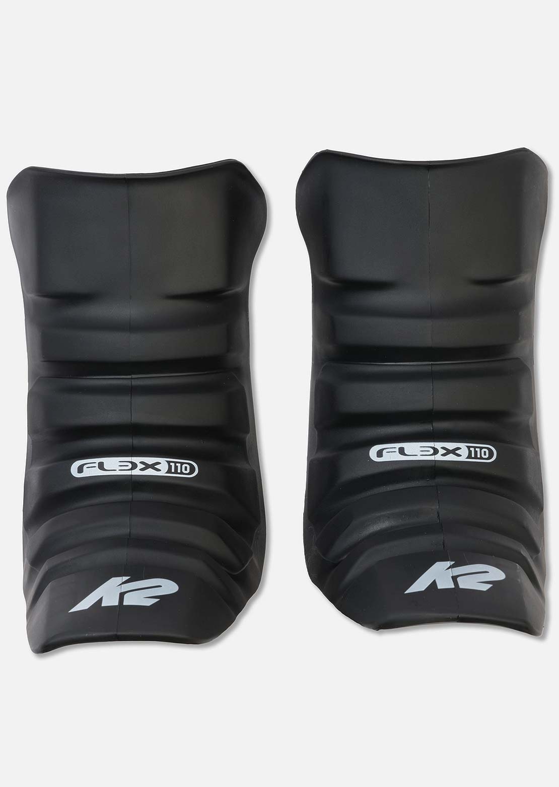 k2 REVOLVER TONGUE 110 M Black