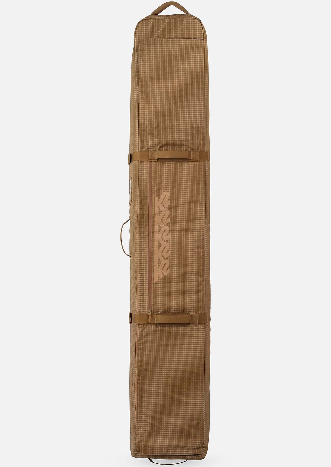 K2 Roller Ski Bag Coyote