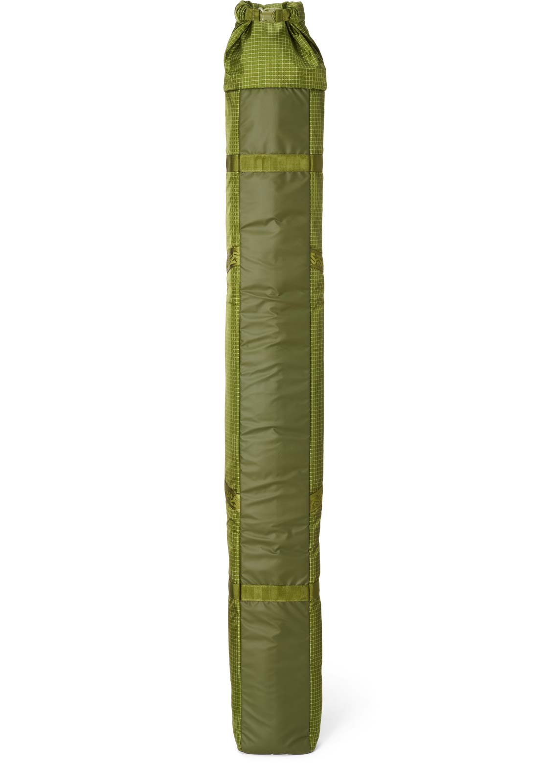 K2 Unisex Roll Top Single Ski Bag Sage