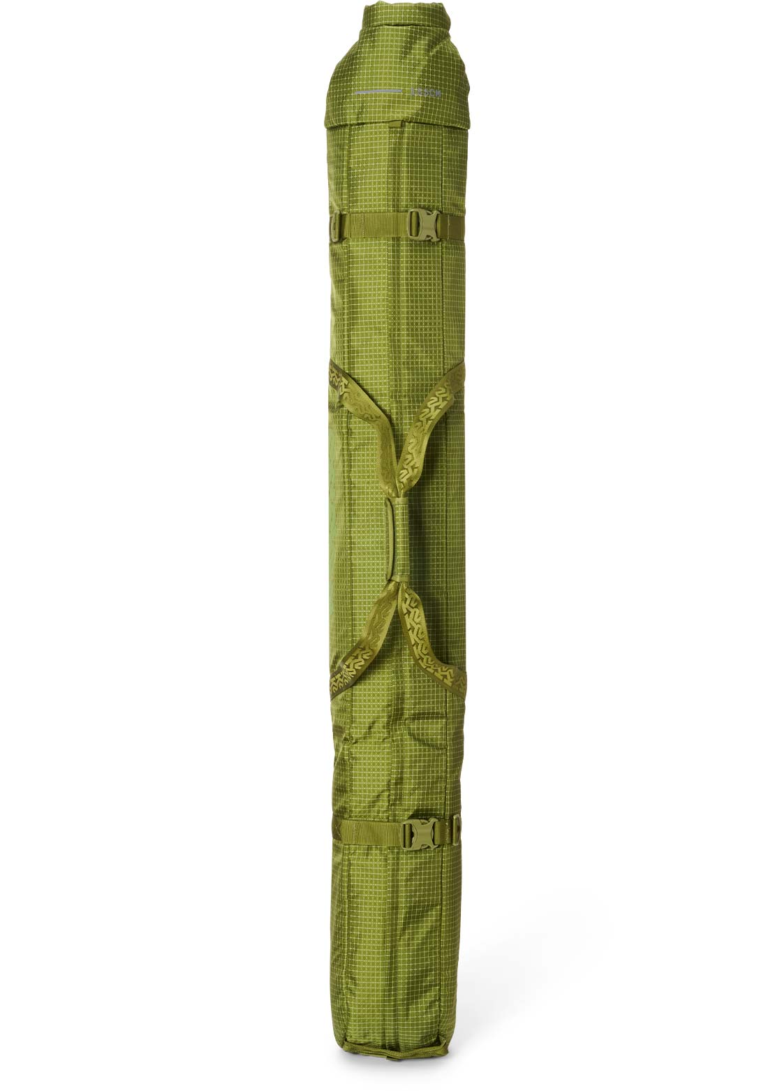 K2 Unisex Roll Top Single Ski Bag Sage