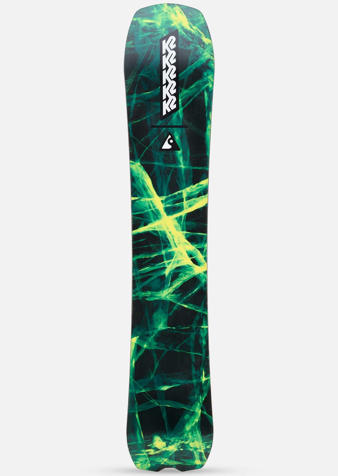 K2 Unisex Alchemist Snowboard