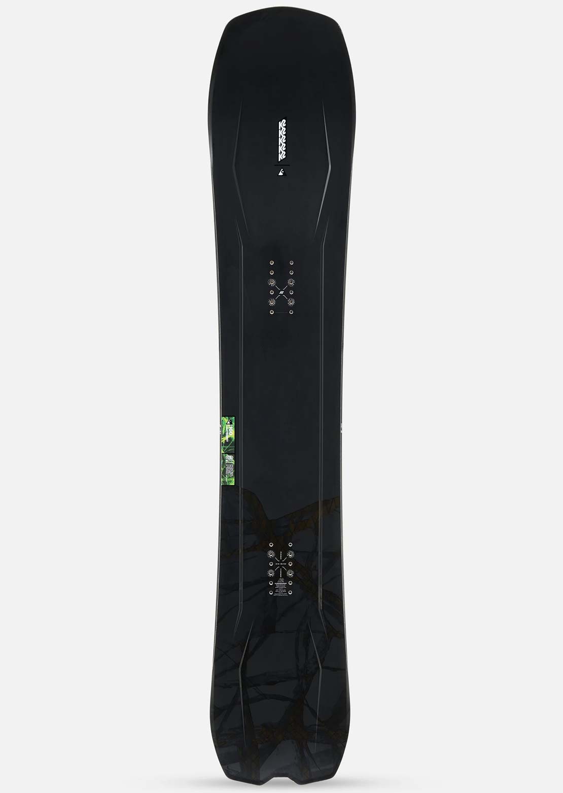 K2 Unisex Alchemist Snowboard