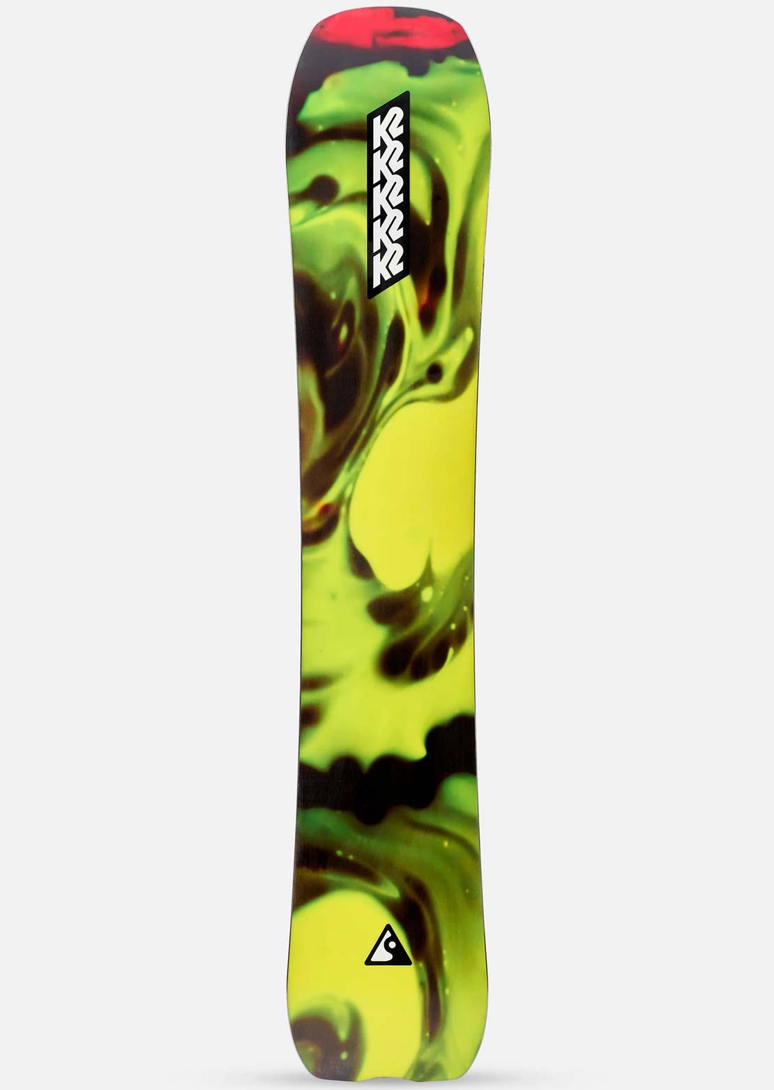 K2 Unisex Alchemist Snowboard