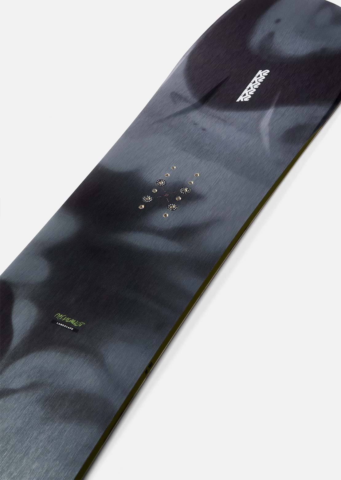 K2 Unisex Alchemist Snowboard