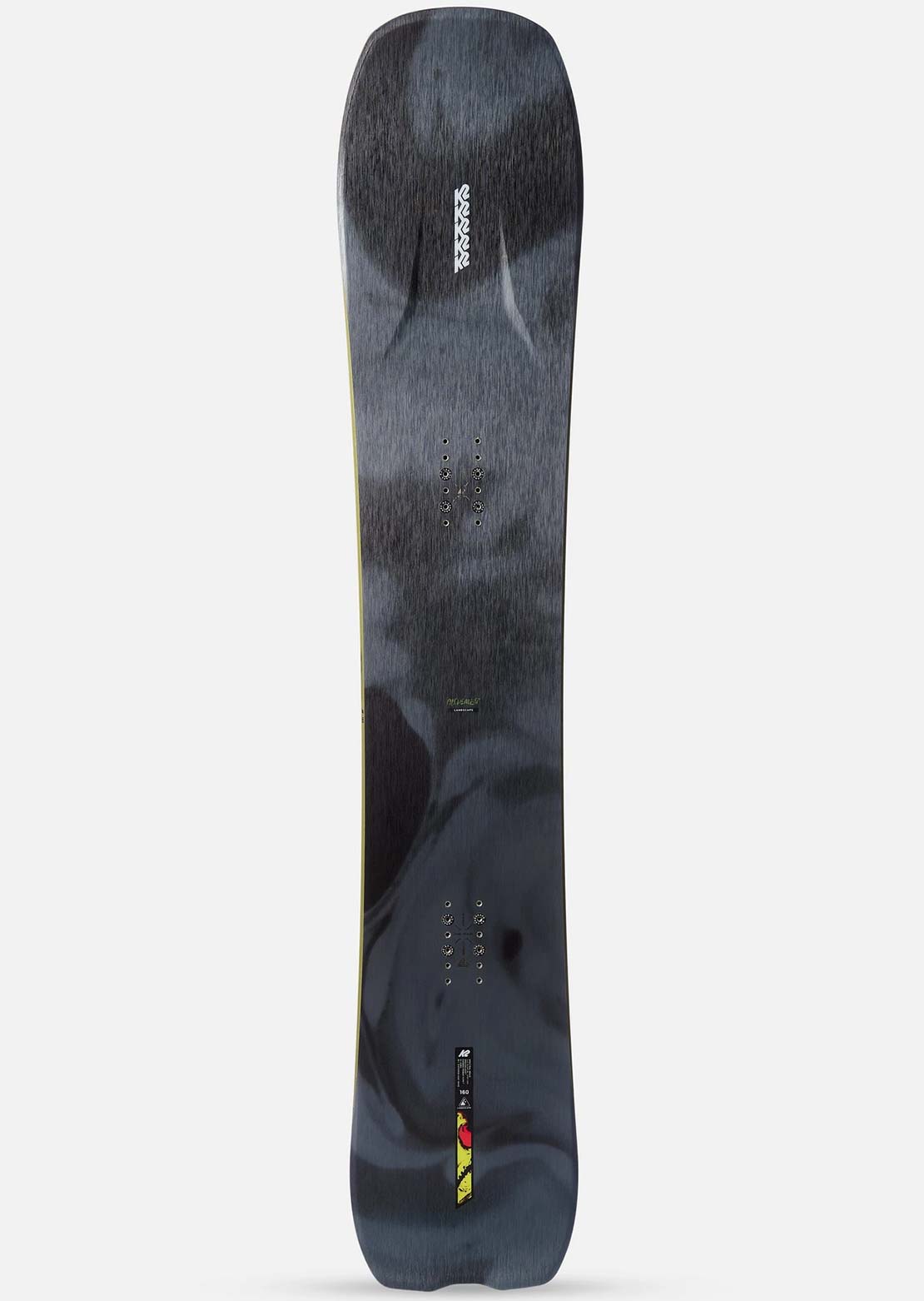 K2 Unisex Alchemist Snowboard