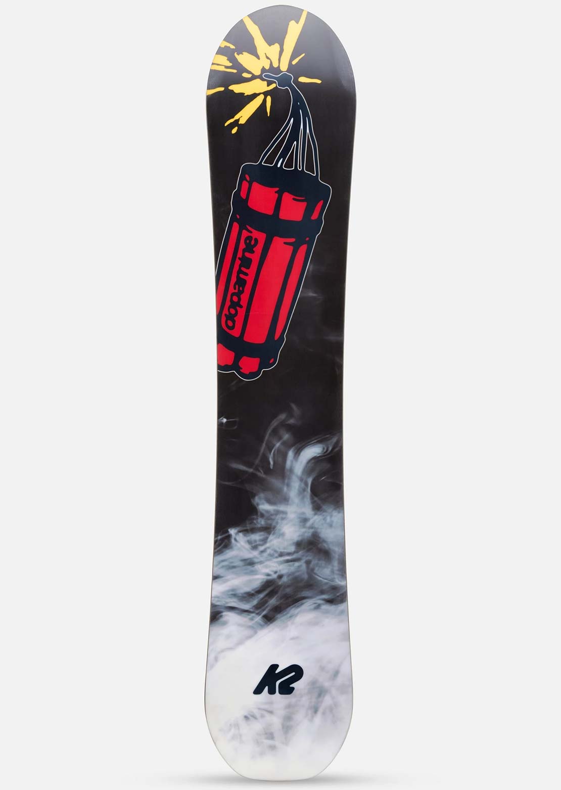 K2 Unisex Antidote Snowboard
