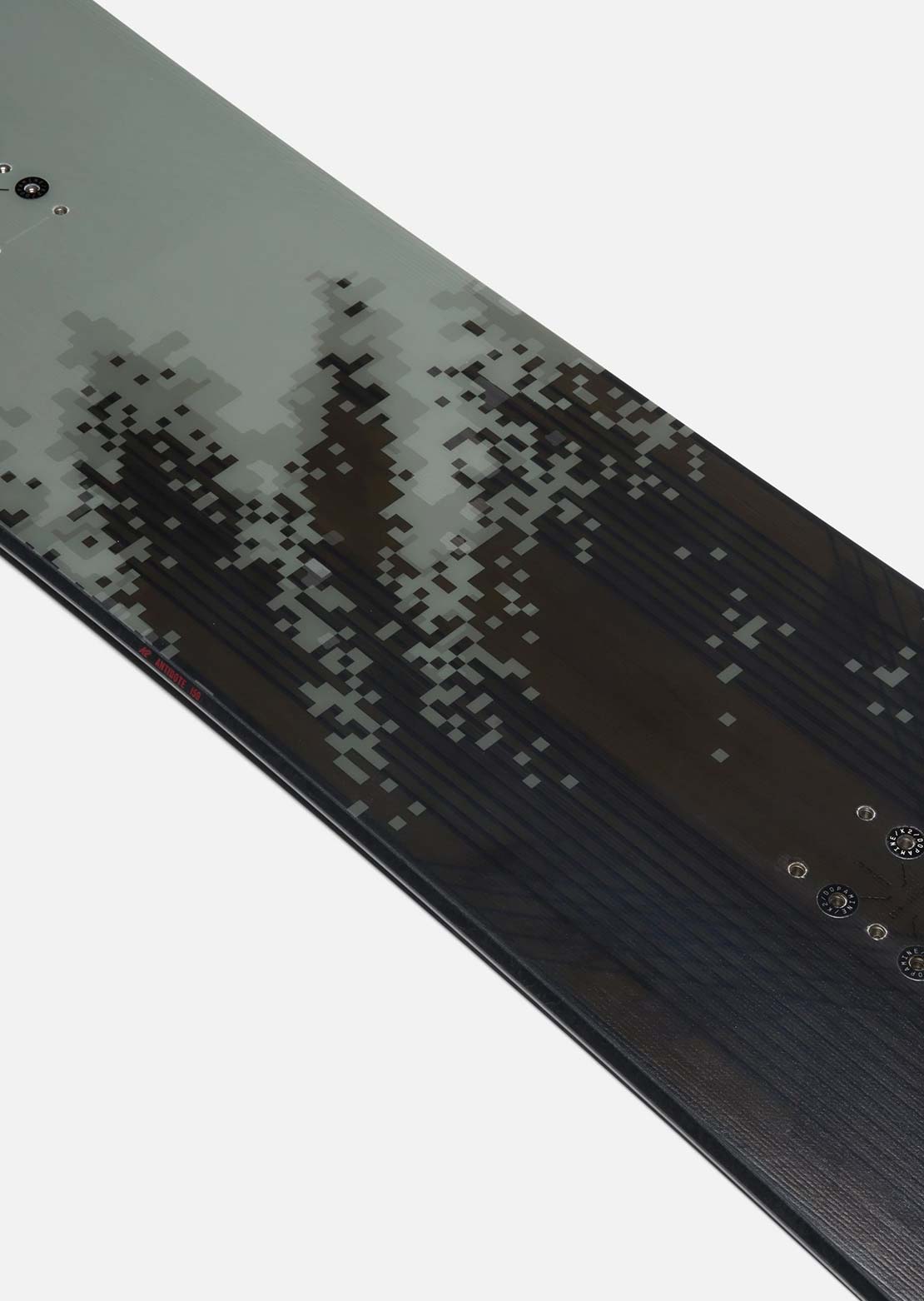 K2 Unisex Antidote Snowboard