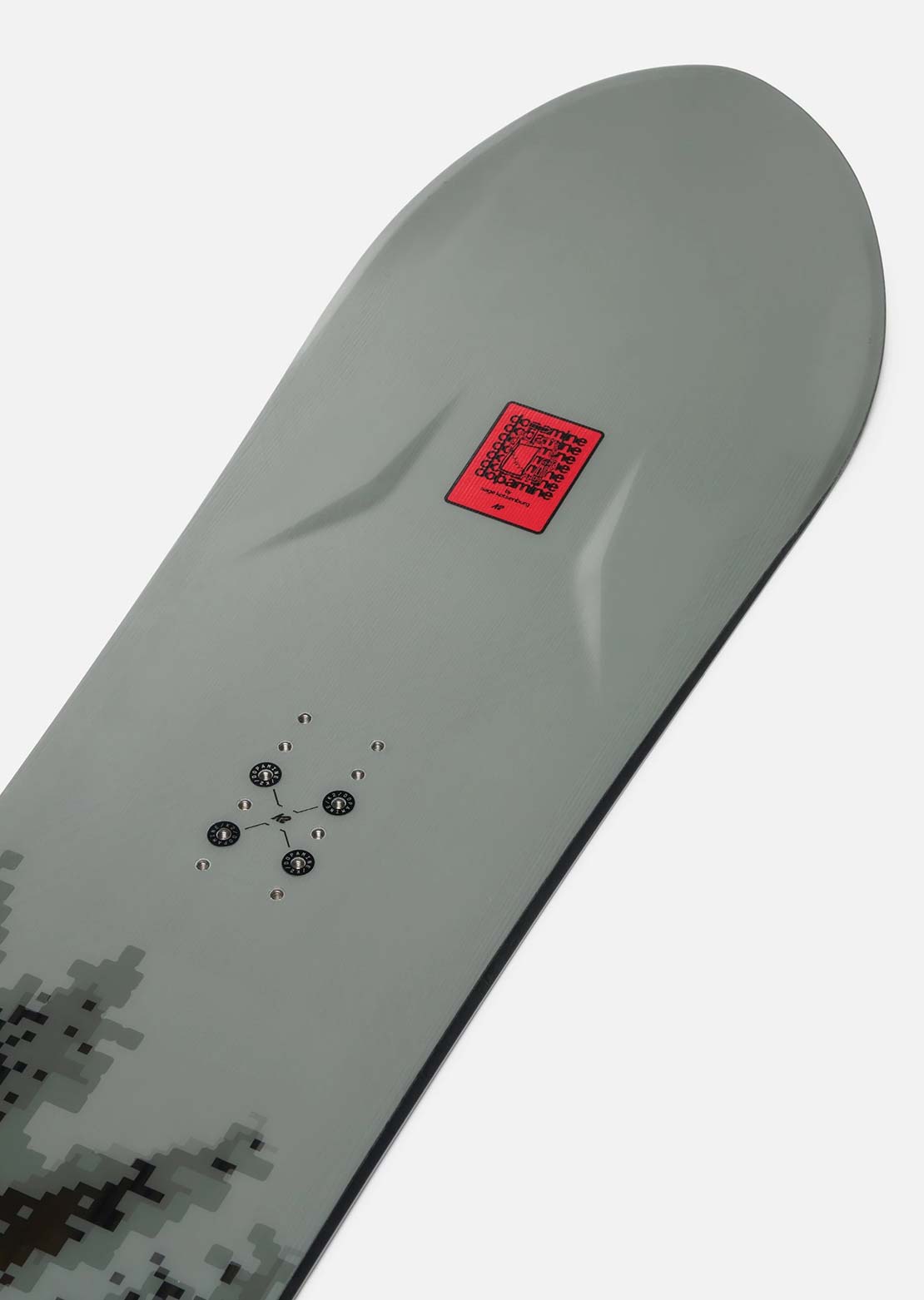 K2 Unisex Antidote Snowboard