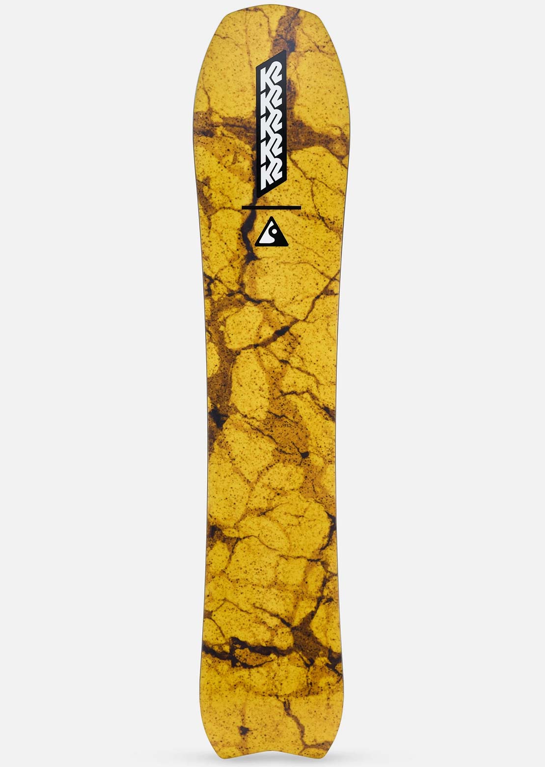 K2 Unisex Excavator Snowboard