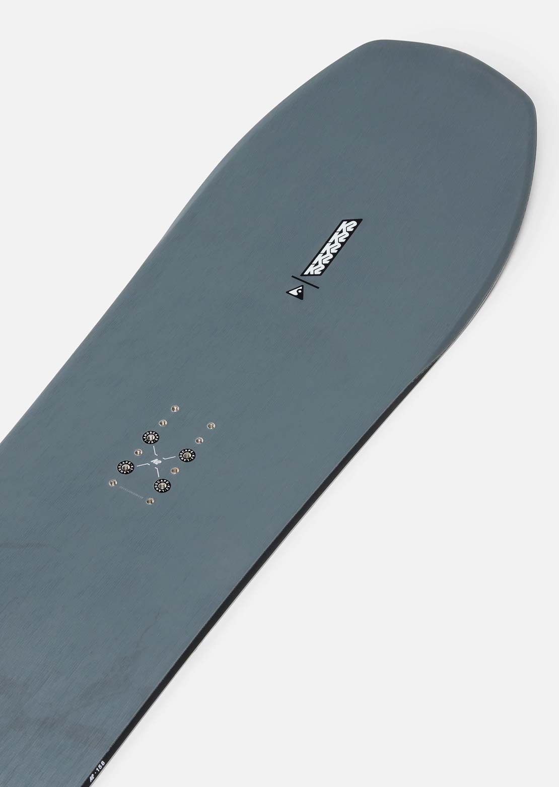 K2 Unisex Excavator Snowboard