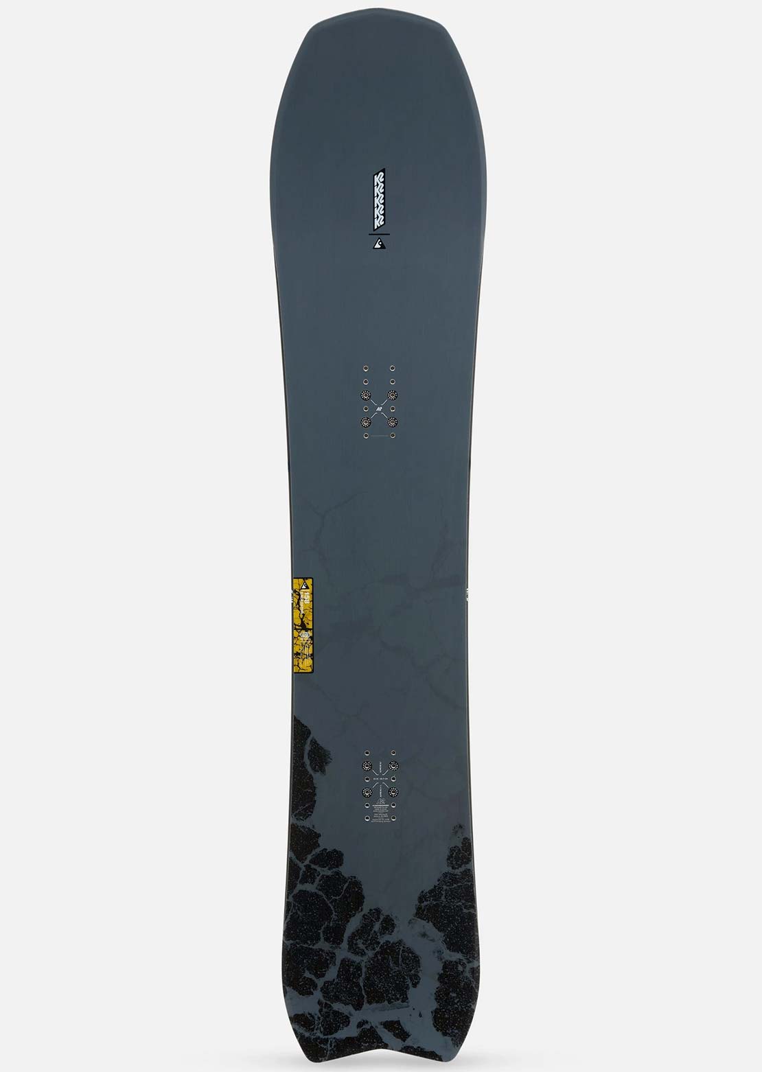 K2 Unisex Excavator Snowboard