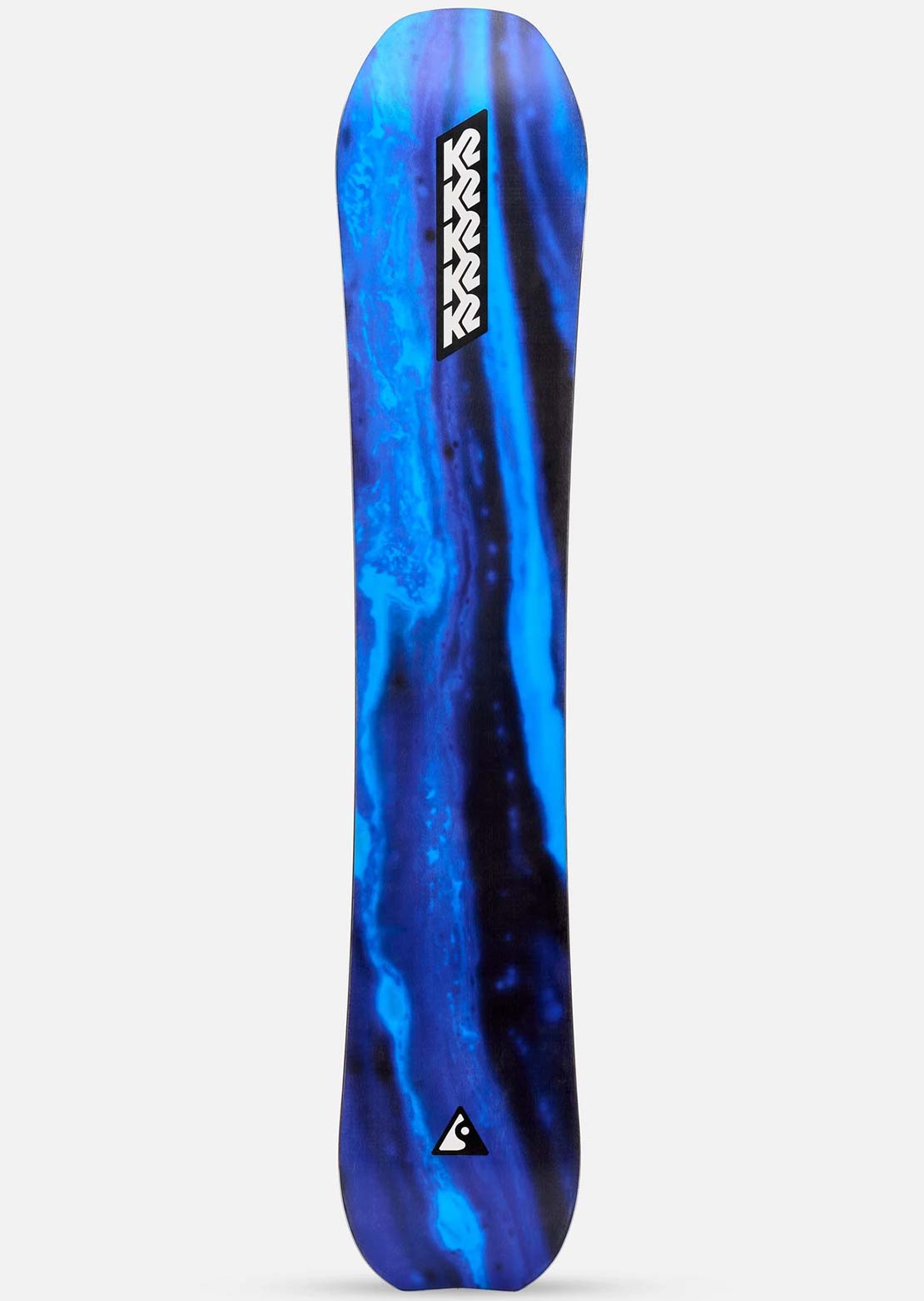 K2 Unisex Commonwealth Snowboard - PRFO Sports