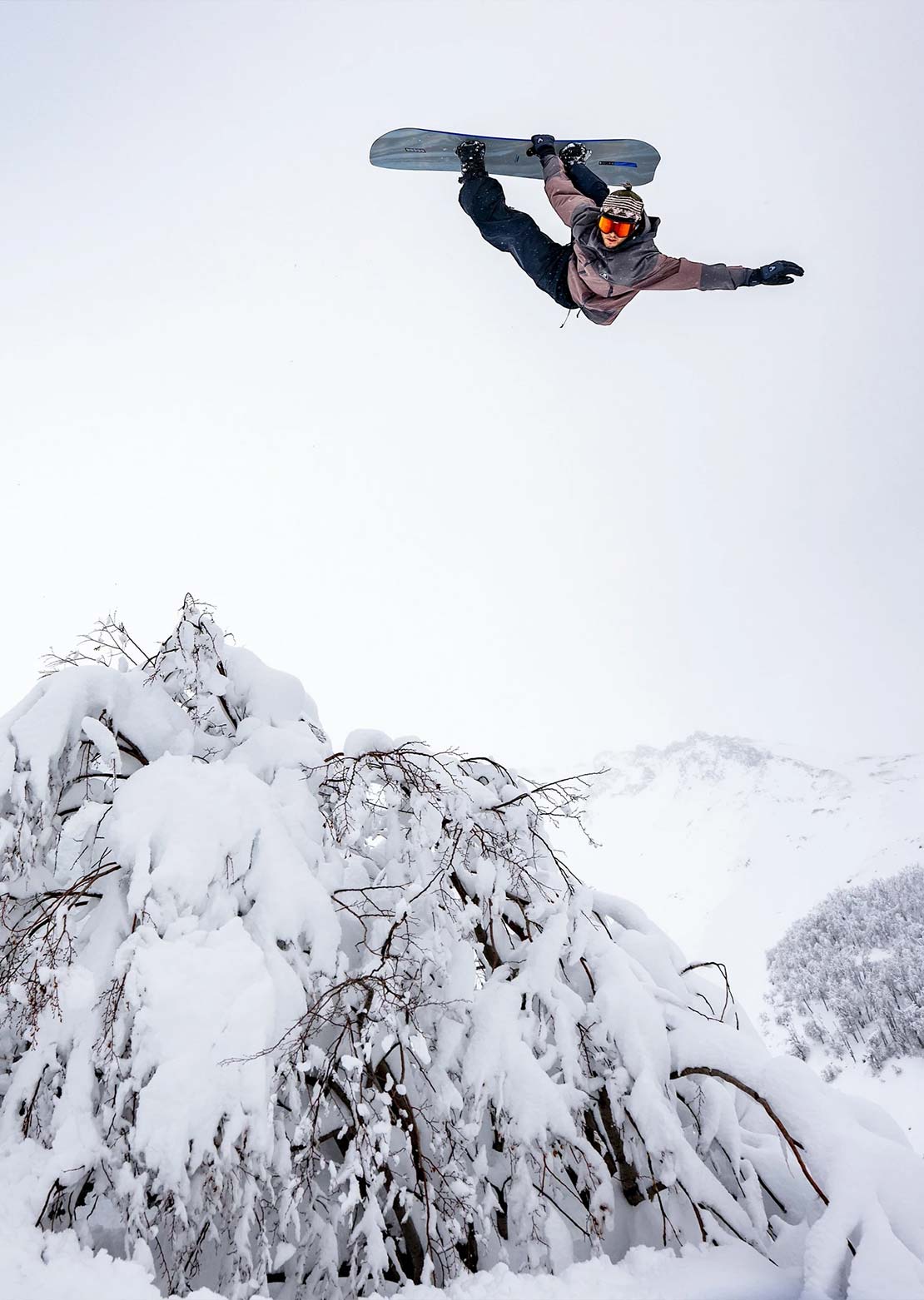 K2 Unisex Commonwealth Snowboard