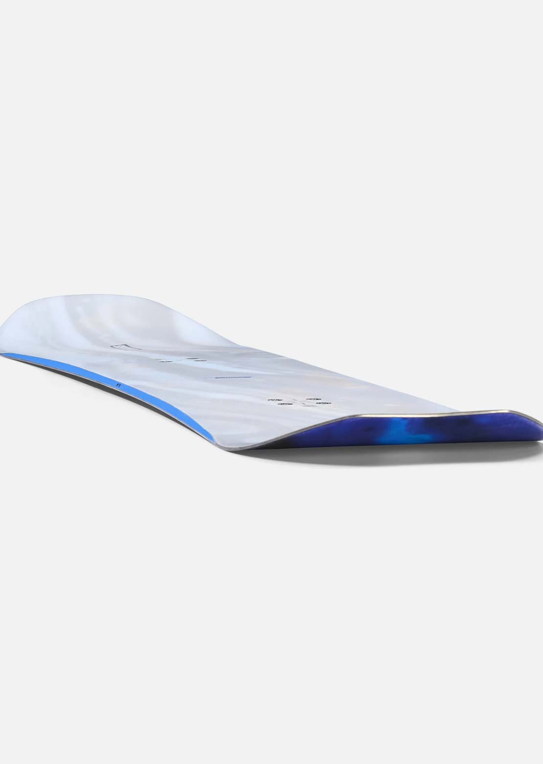 K2 Unisex Commonwealth Snowboard
