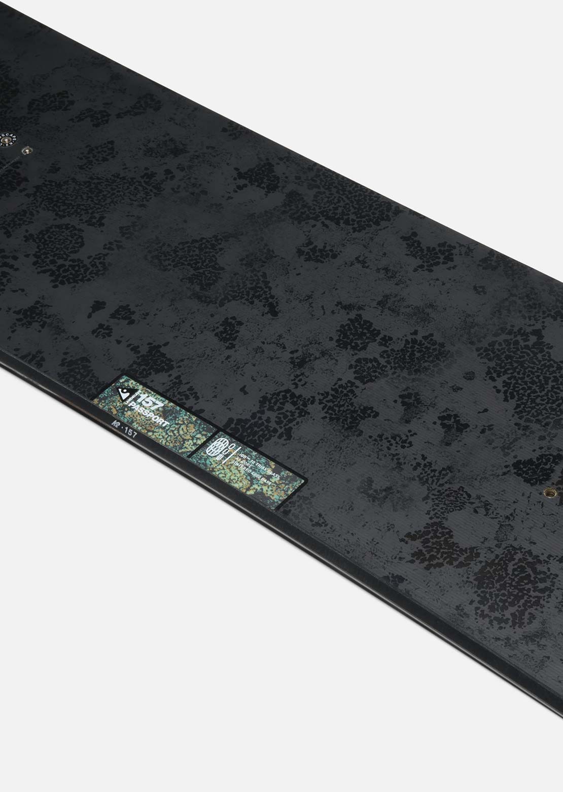 K2 Unisex Passport Snowboard
