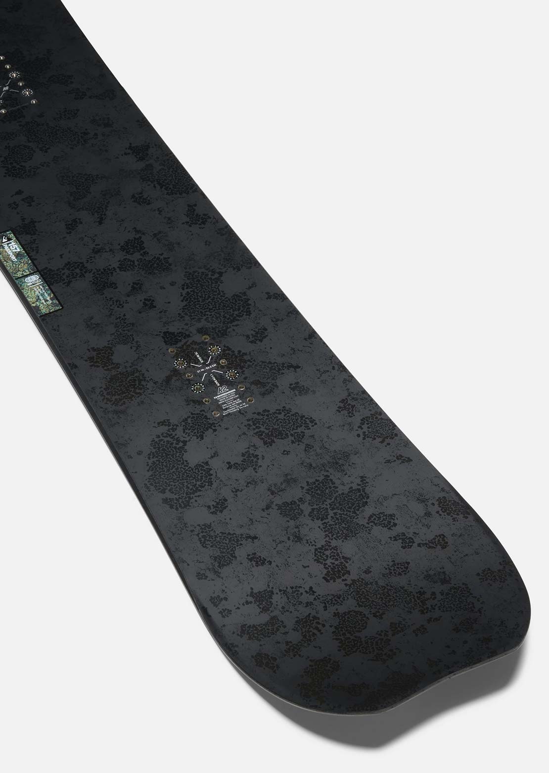 K2 Unisex Passport Snowboard