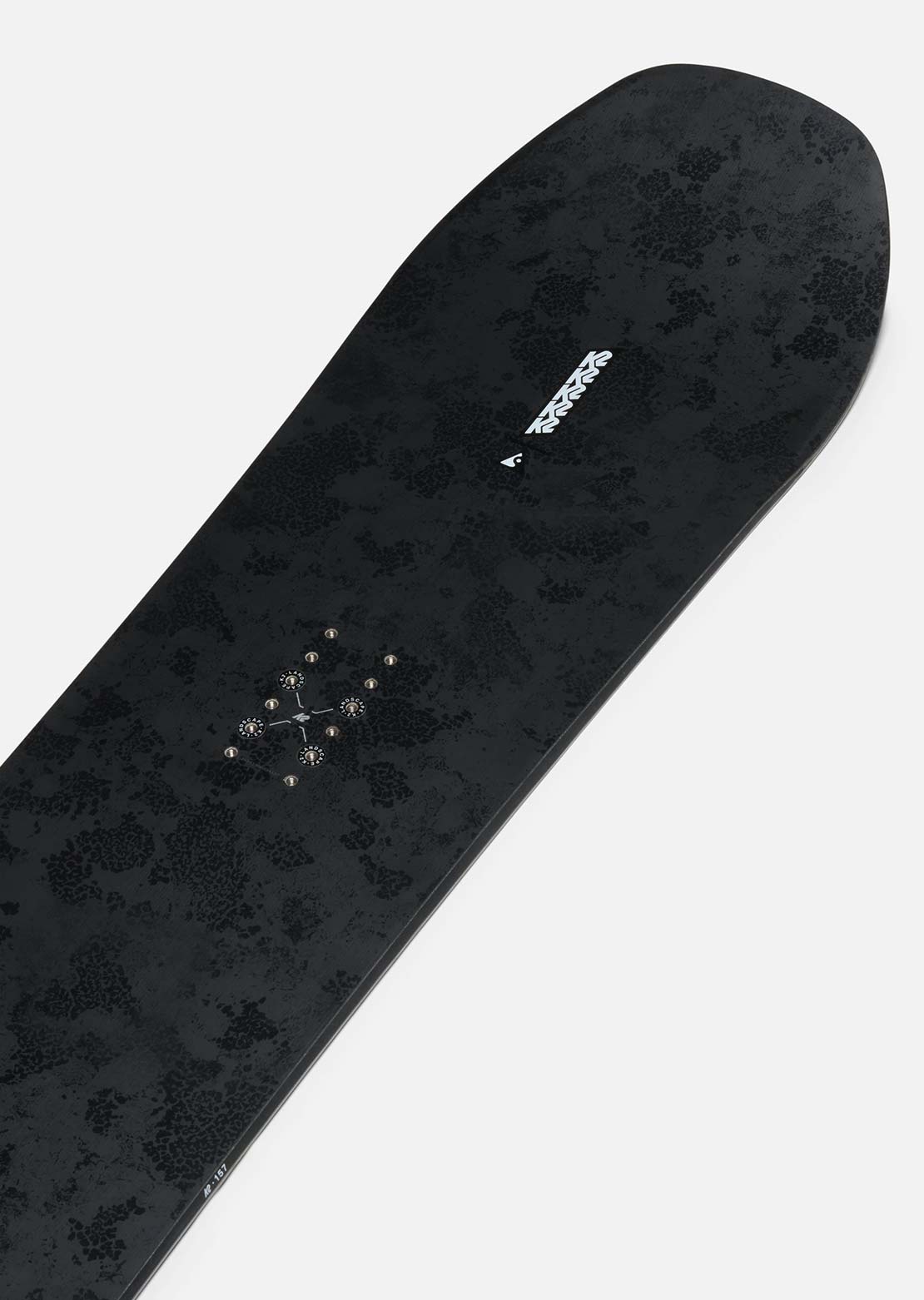 K2 Unisex Passport Snowboard