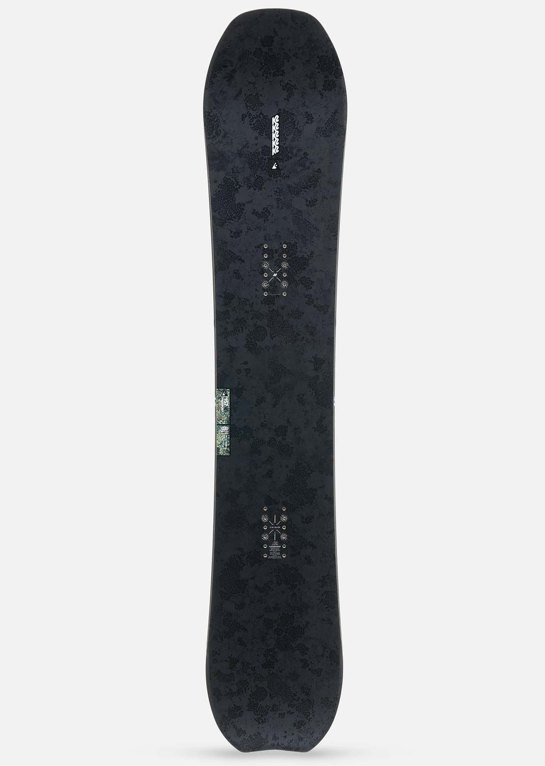 K2 Unisex Passport Snowboard
