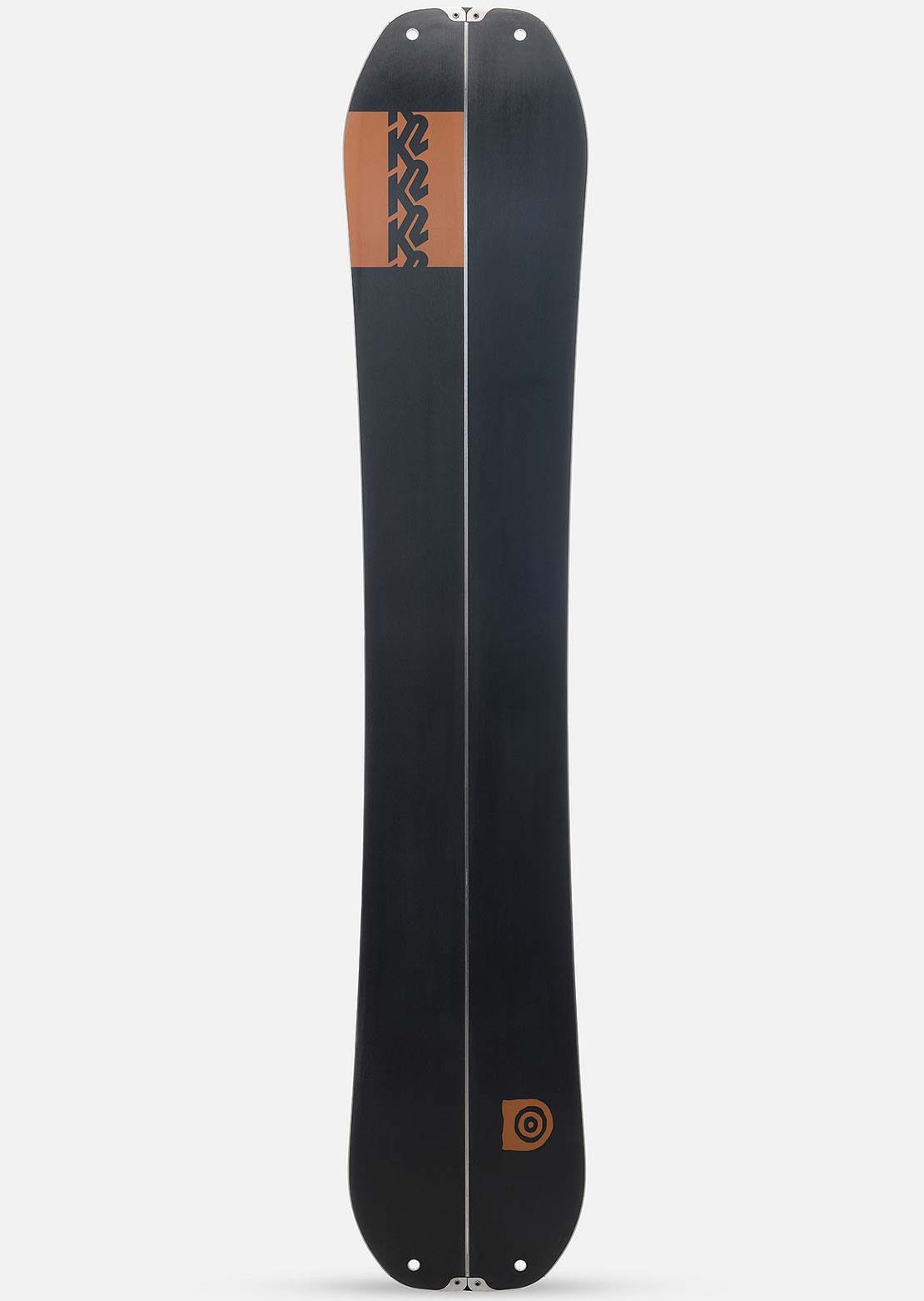 K2 Unisex Freeloader Snowboard