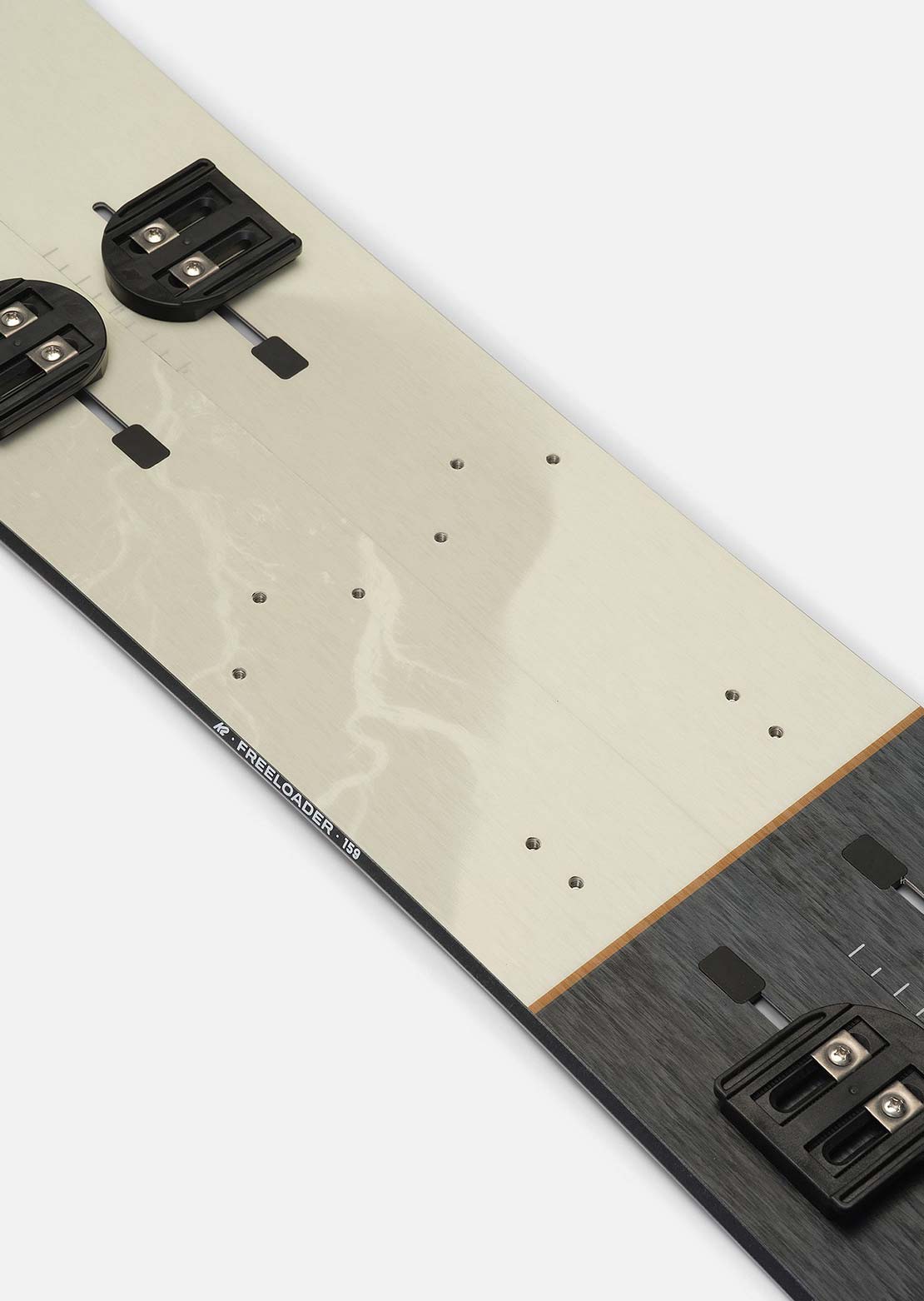 K2 Unisex Freeloader Snowboard