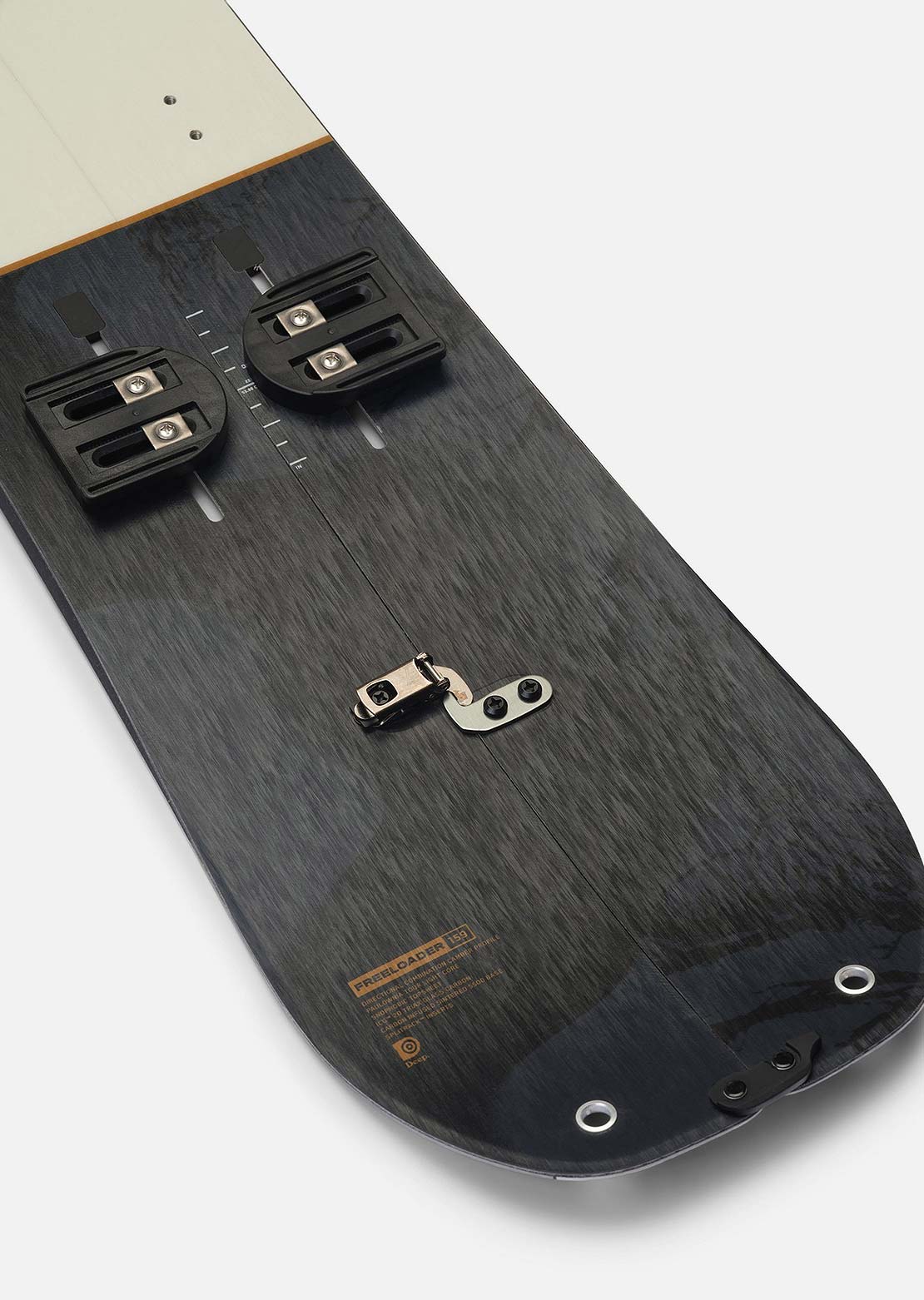 K2 Unisex Freeloader Snowboard