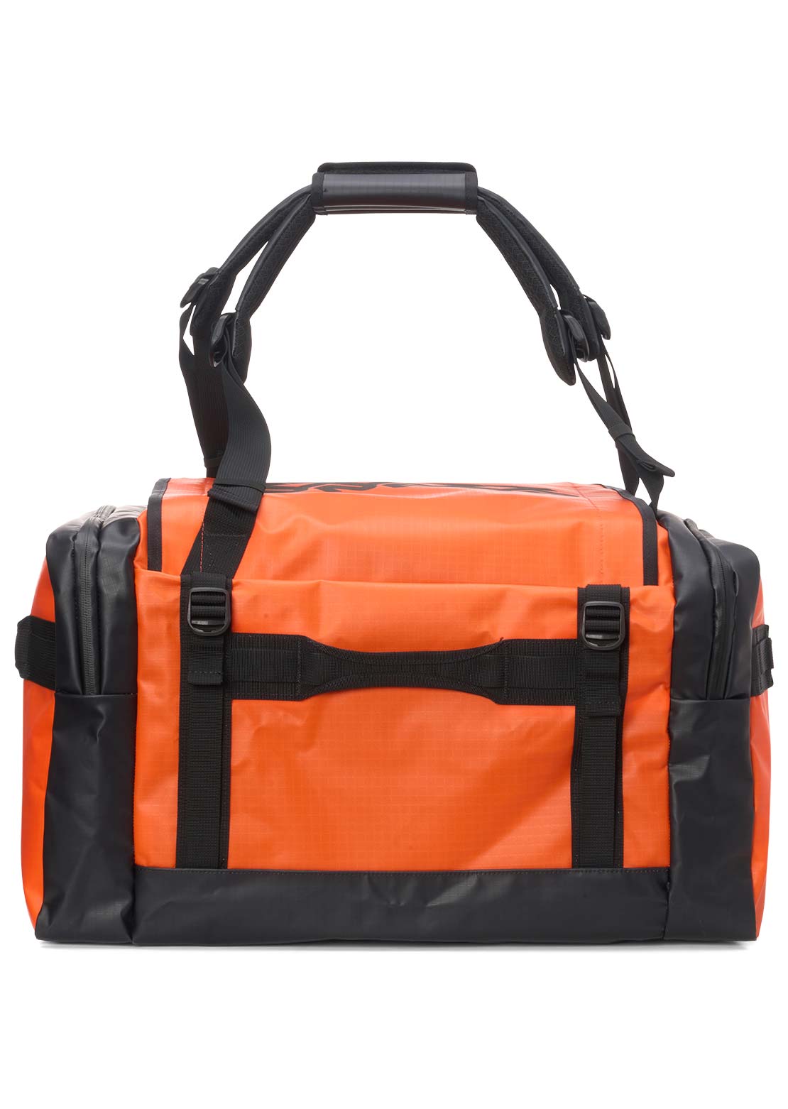K2 Unisex Gear Duffle Bag Orange