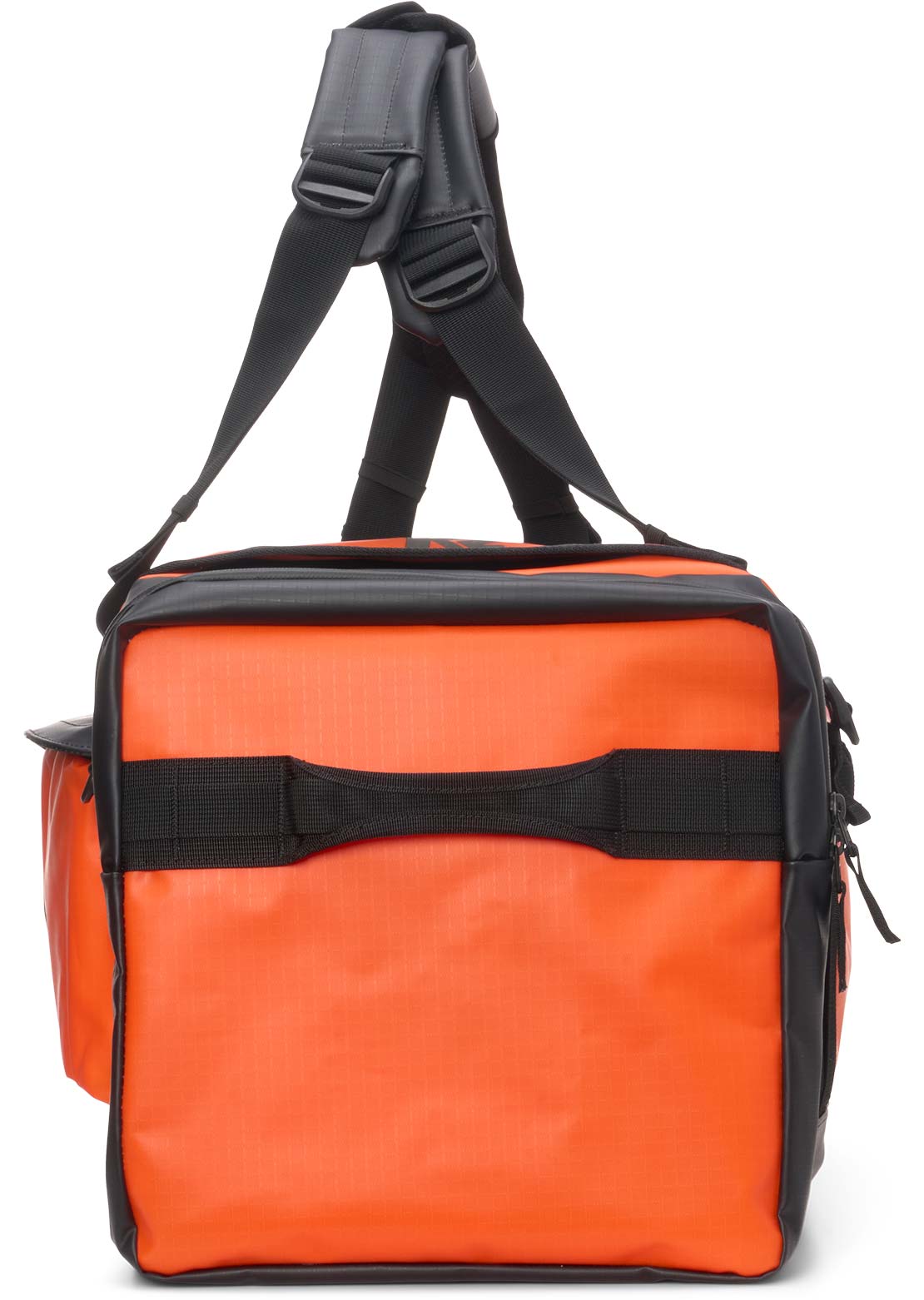 K2 Unisex Gear Duffle Bag Orange